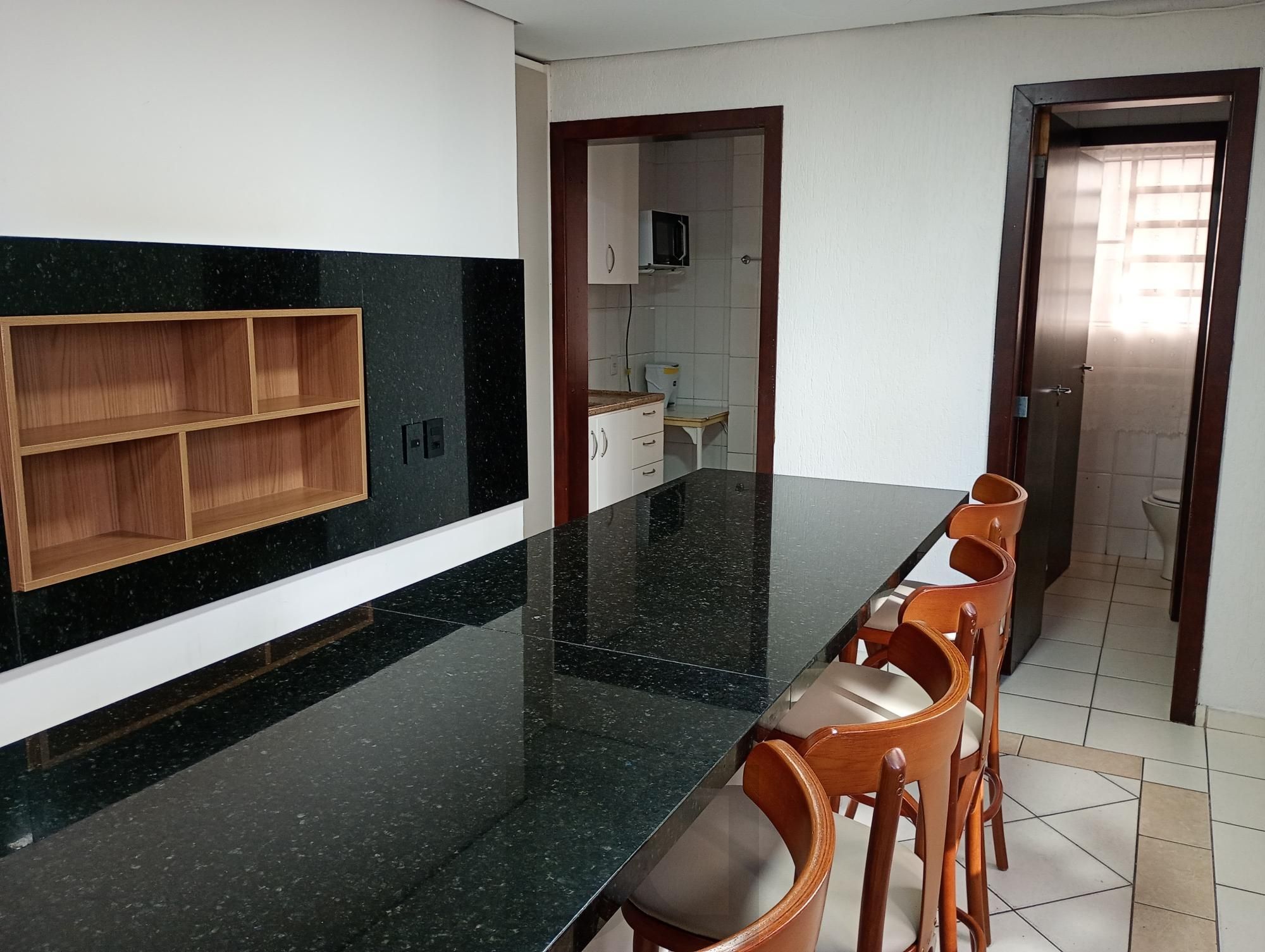 Apartamento 3 quartos, 1 suíte a uma quadra da Plínio — foto 21
