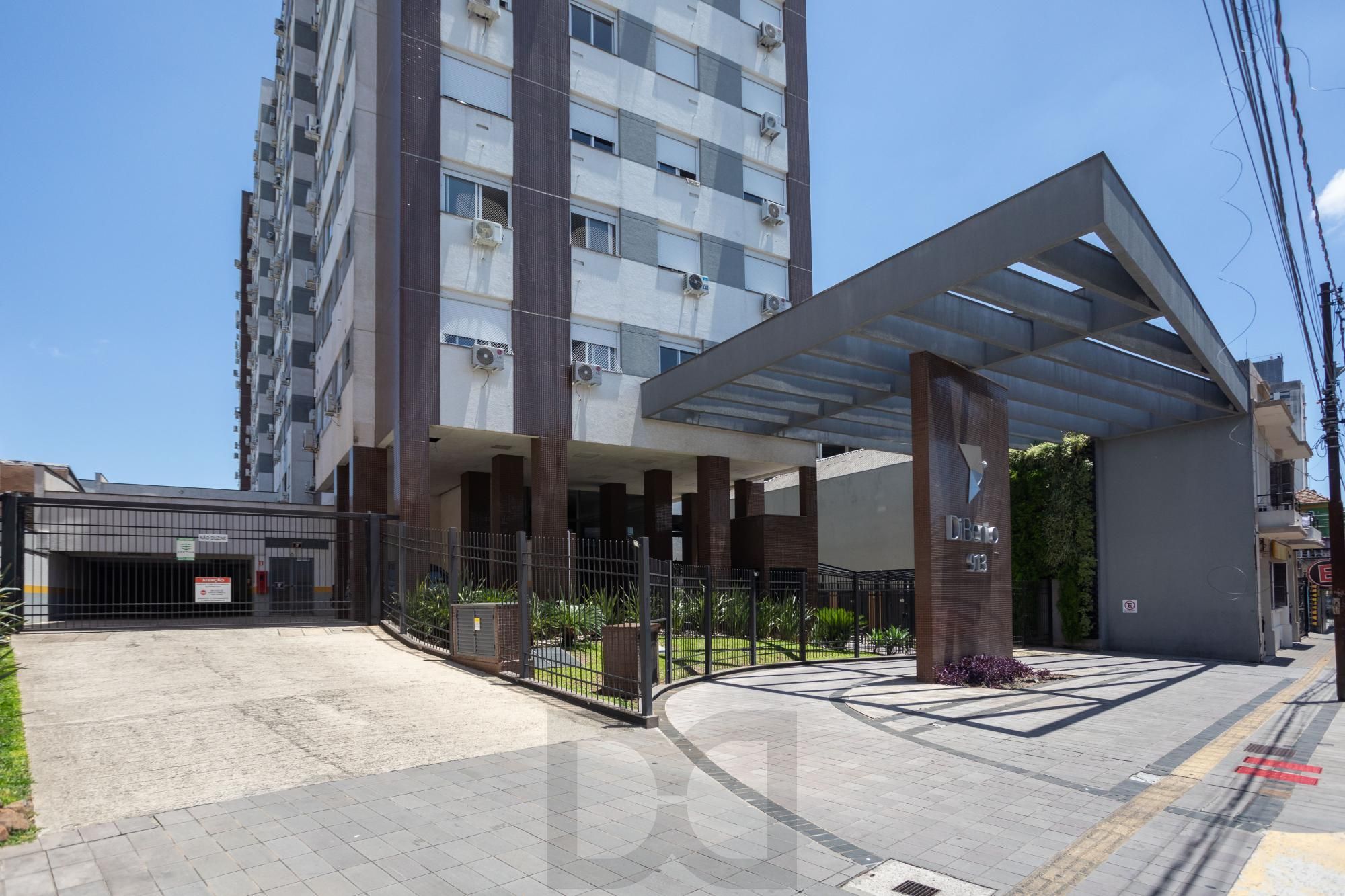 1 dormitório com garagem e total infraestrutura de lazer e segurança — foto 18