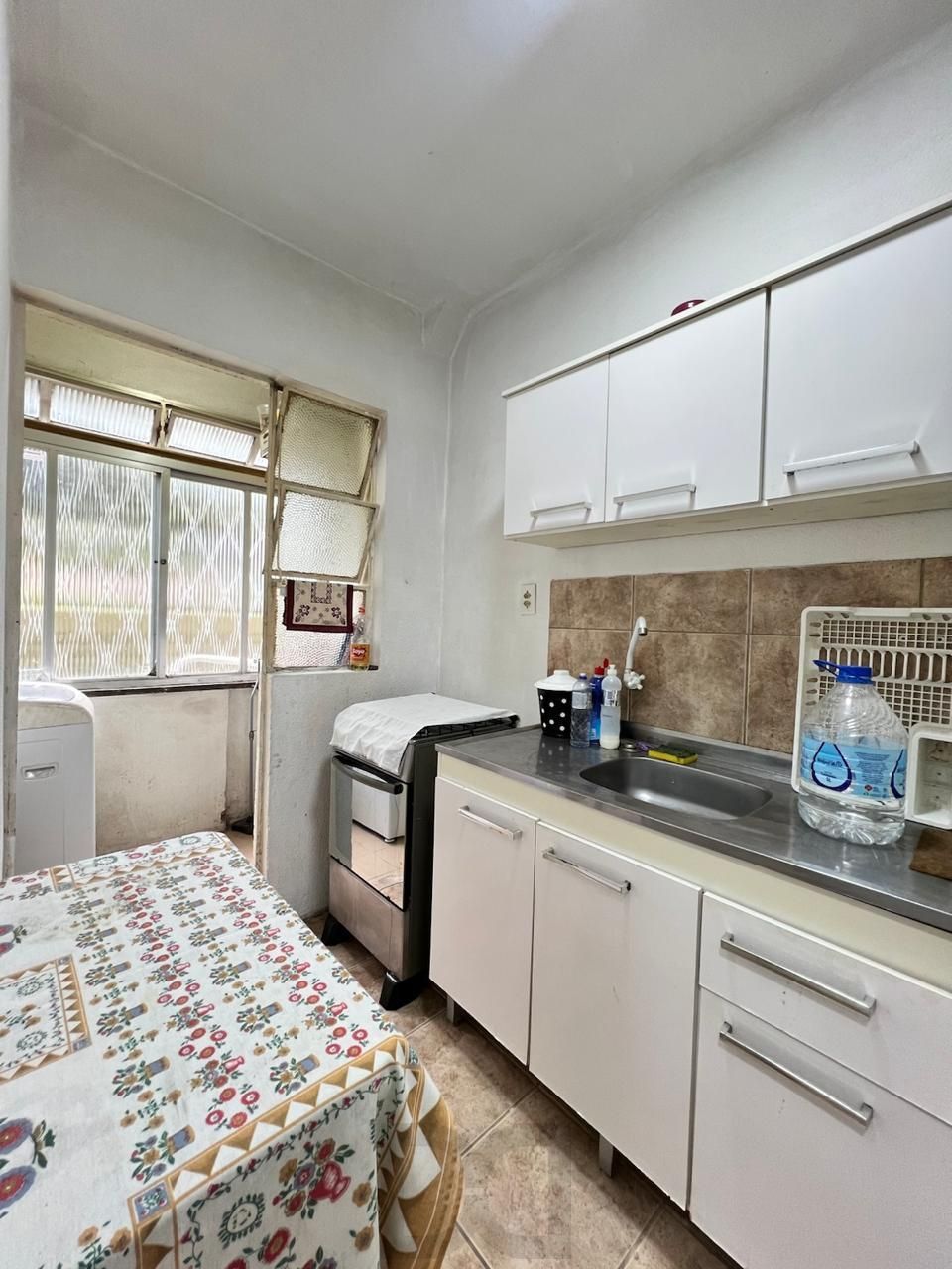 APARTAMENTO COMPLETO NA CAVALHADA | VENDA OU LOCAÇÃO — foto 8