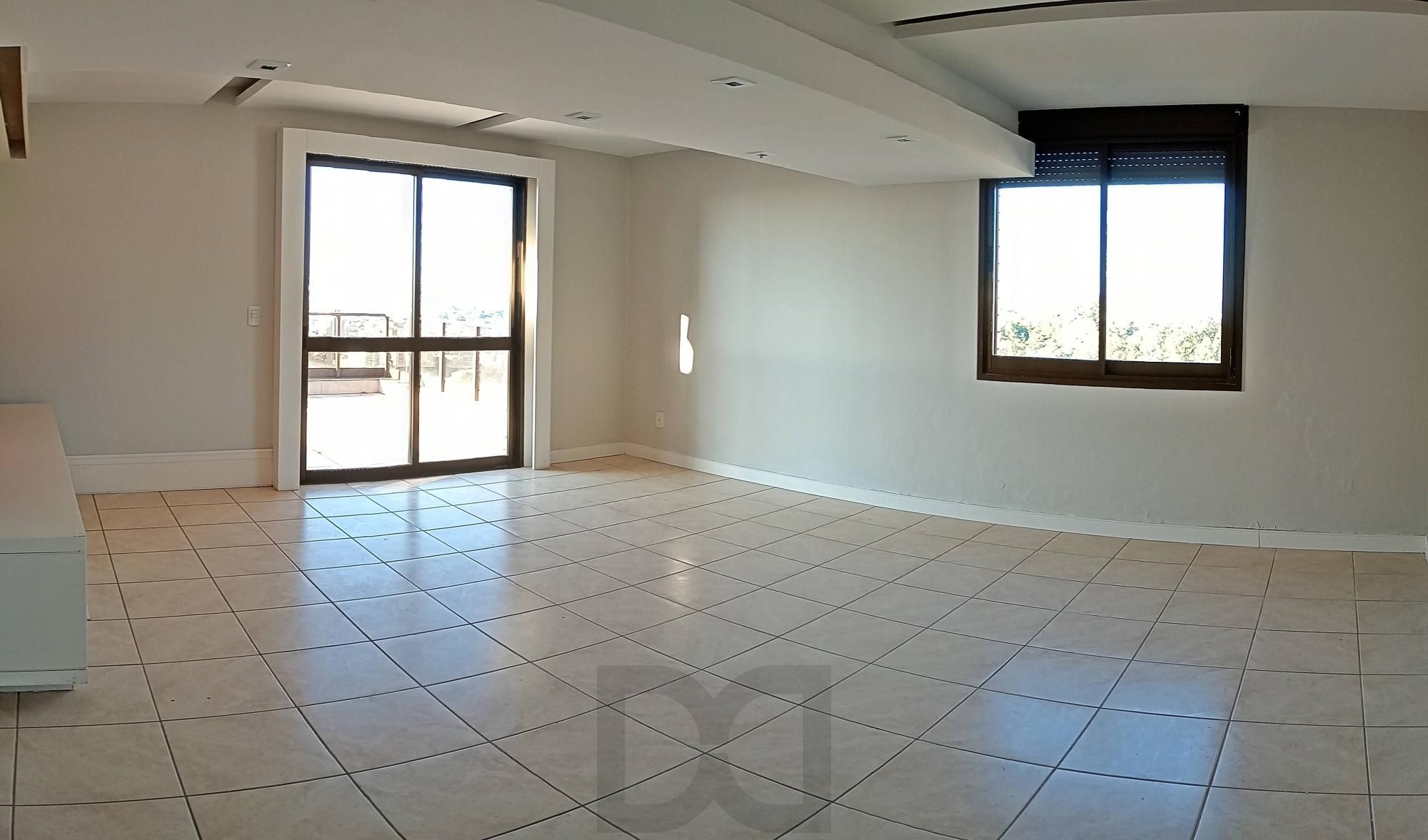 Cobertura com vista para o Guaíba, suíte e 2 vagas — foto 22