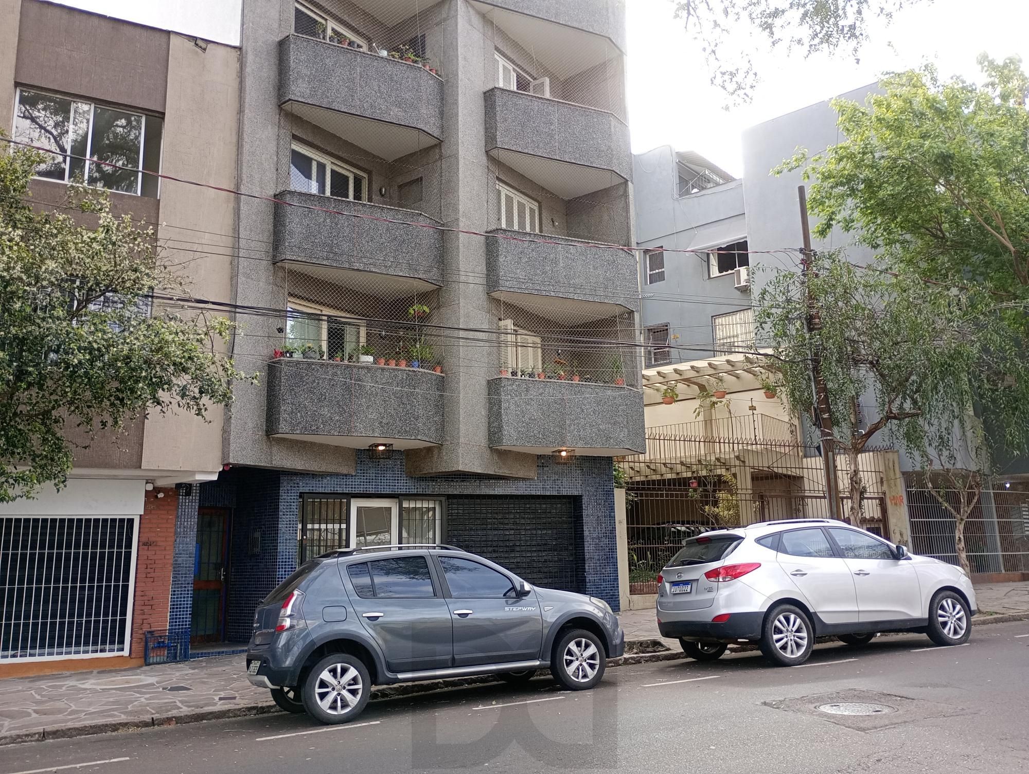 47m² | 1 dormitório | Sol da tarde | Cidade Baixa — foto 10