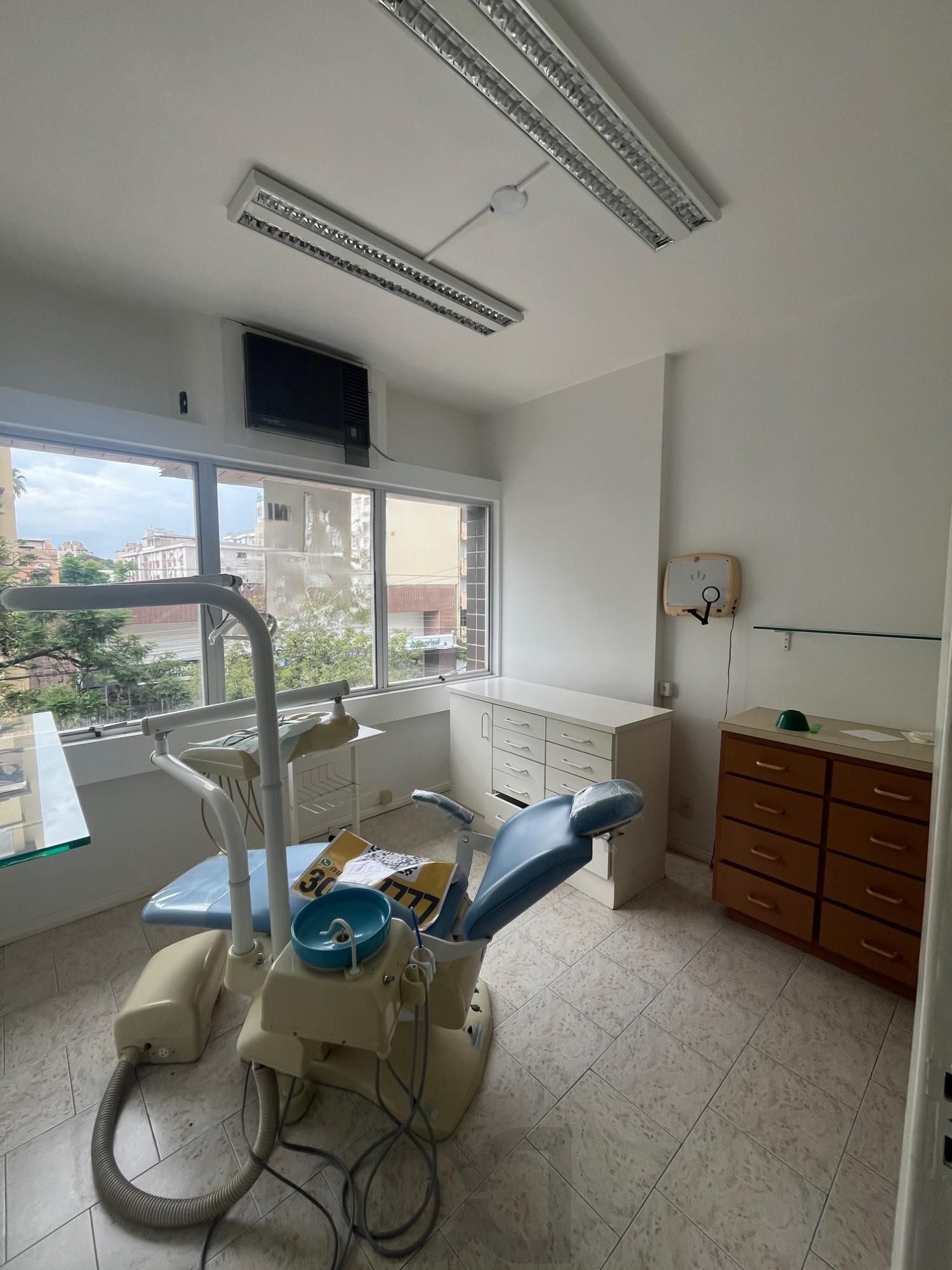 Sala Comercial à Venda na Cidade Baixa – 57m² Privativos Excelente Oportunidade — foto 4