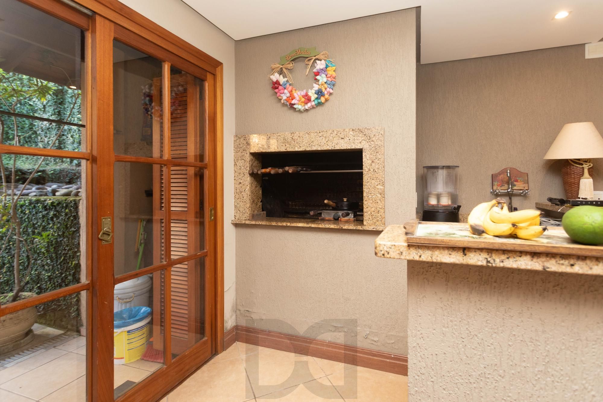 Casa no Chácara das Pedras com piscina e 316m2 — foto 14