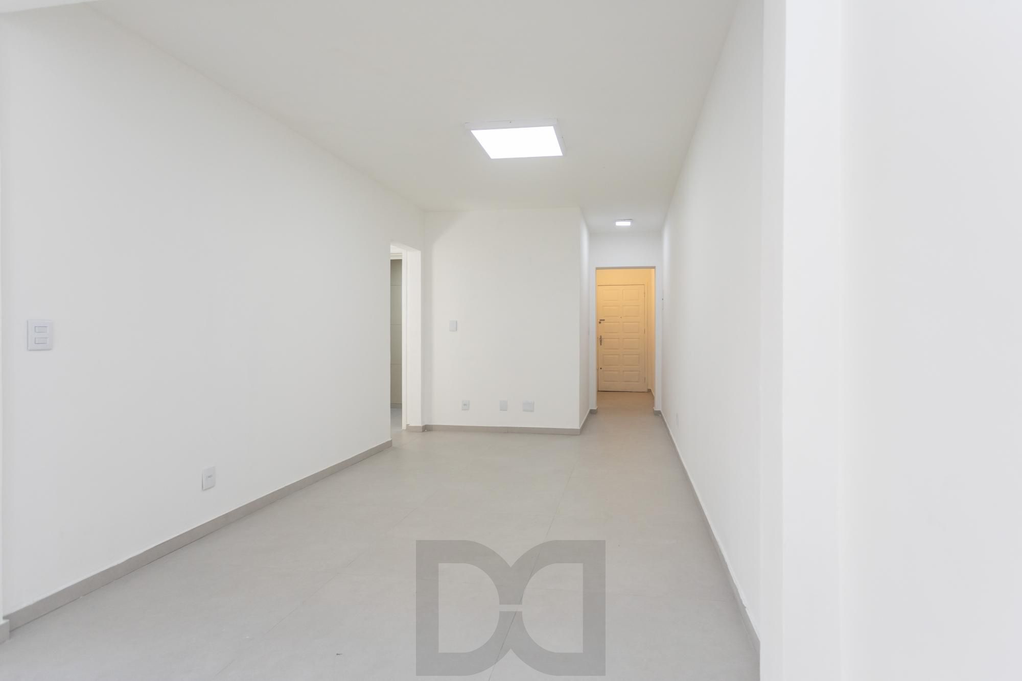 Apartamento Garden de dois dormitório Reformado passos da Redenção. — foto 11