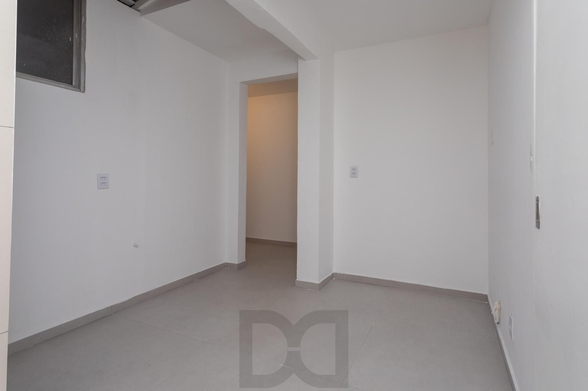 Apartamento Garden de dois dormitório Reformado passos da Redenção. — foto 22