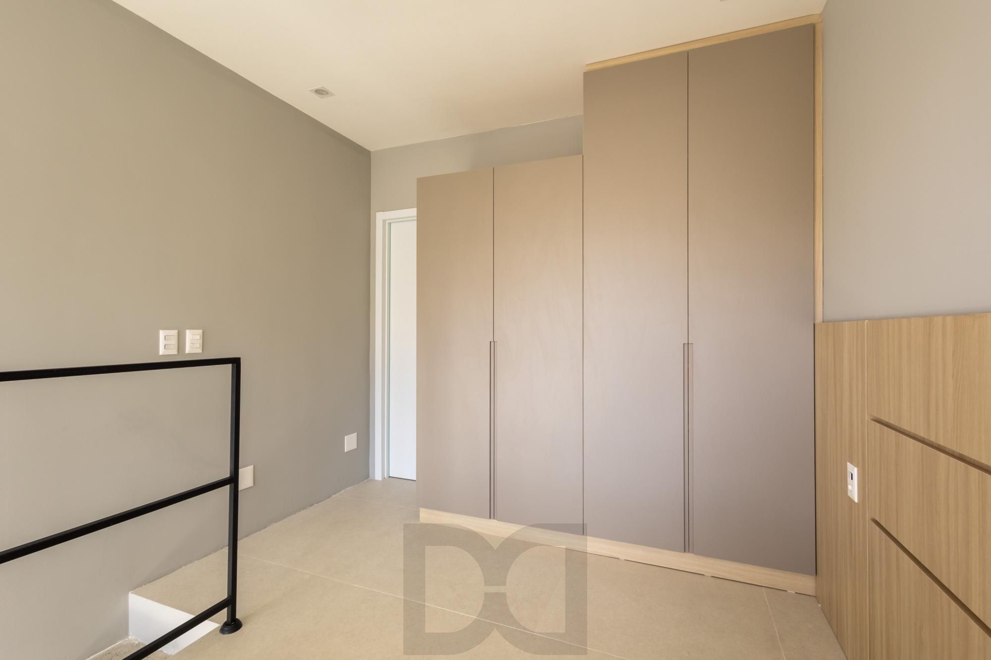 1 dormitório duplex | Bom Fim | Semi mobiliado — foto 16
