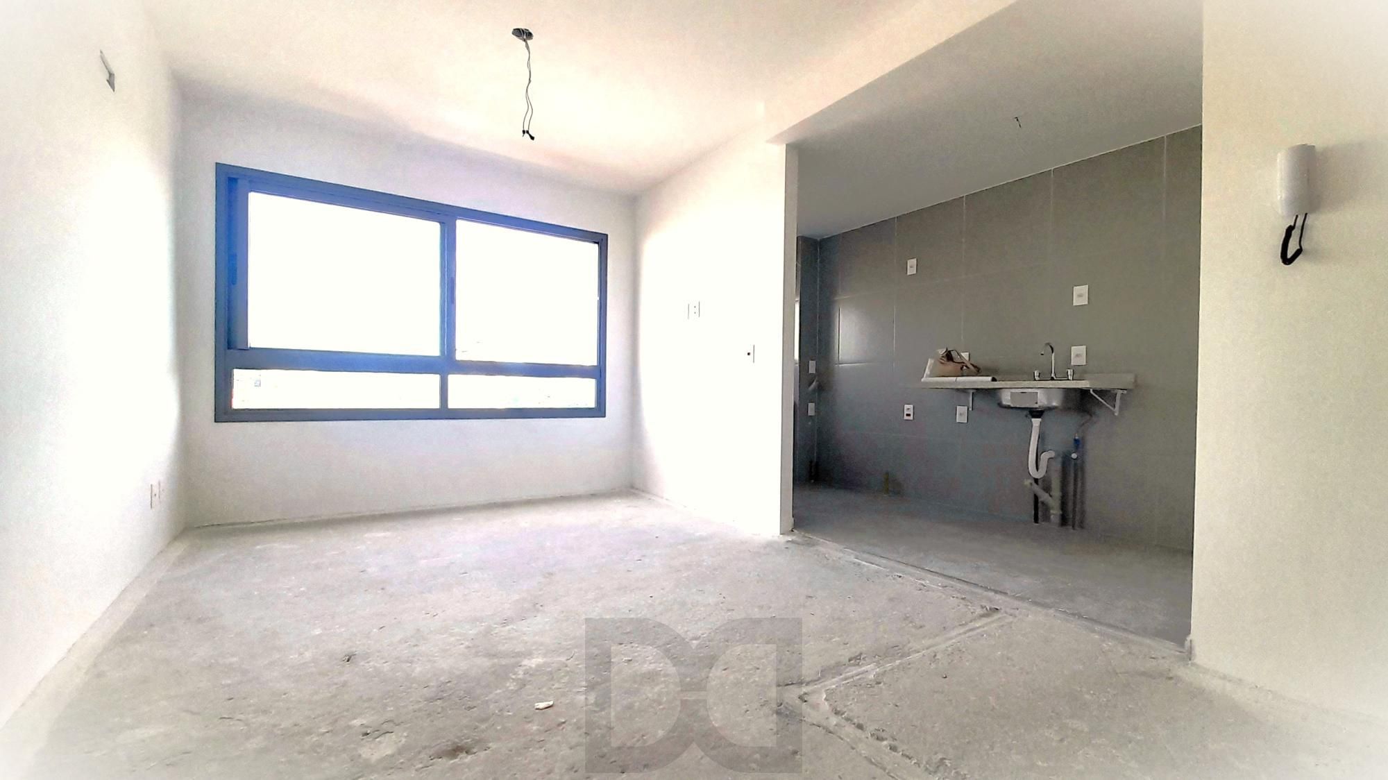 Apartamento 2 dormitórios e 1 vaga no Condomínio Libres — foto 6