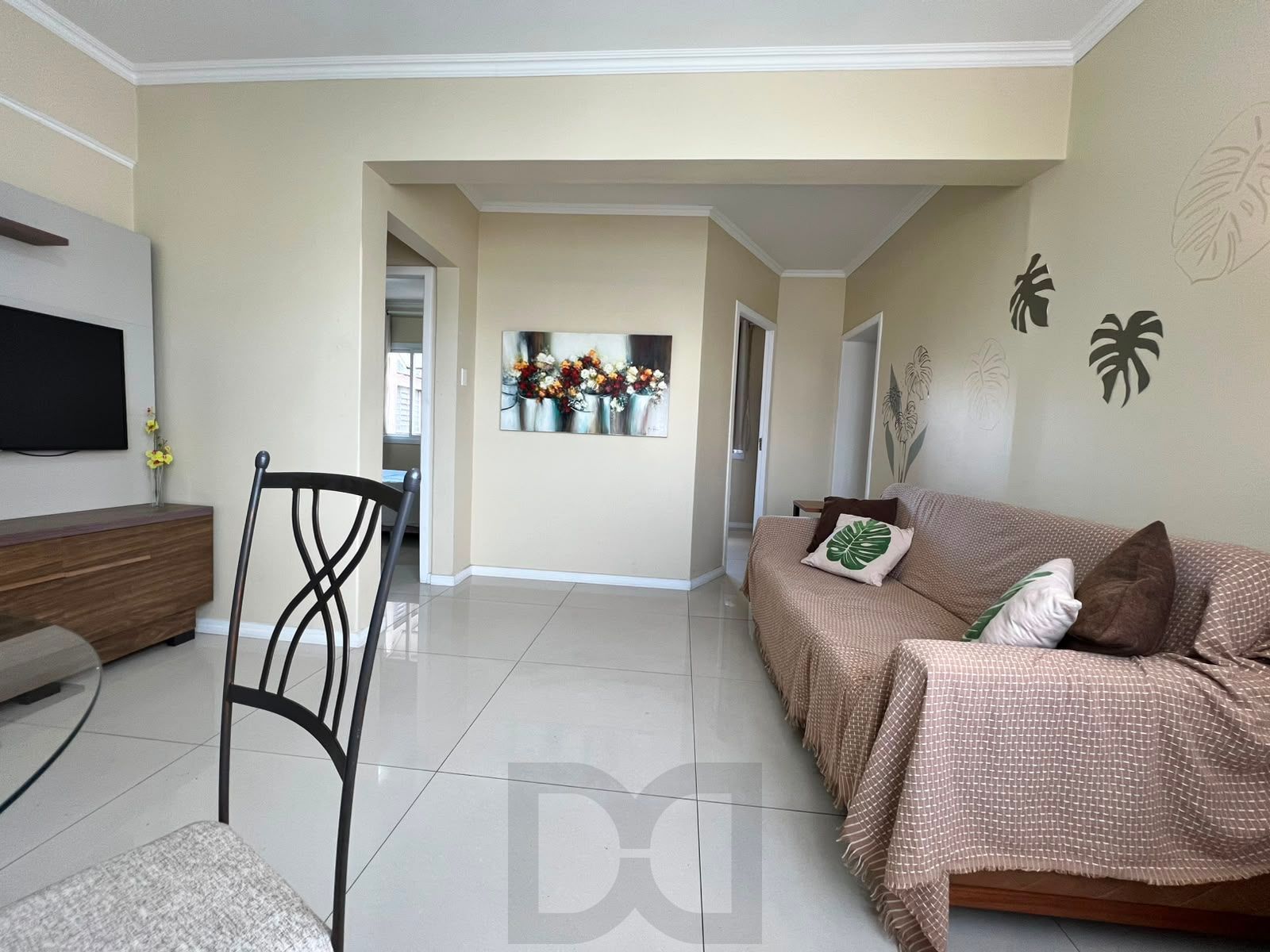 APARTAMENTO COMPLETO, MOBILIADO E COM EXCELENTE POTENCIAL DE RENDA NO CENTRO HISTÓRICO — foto 6