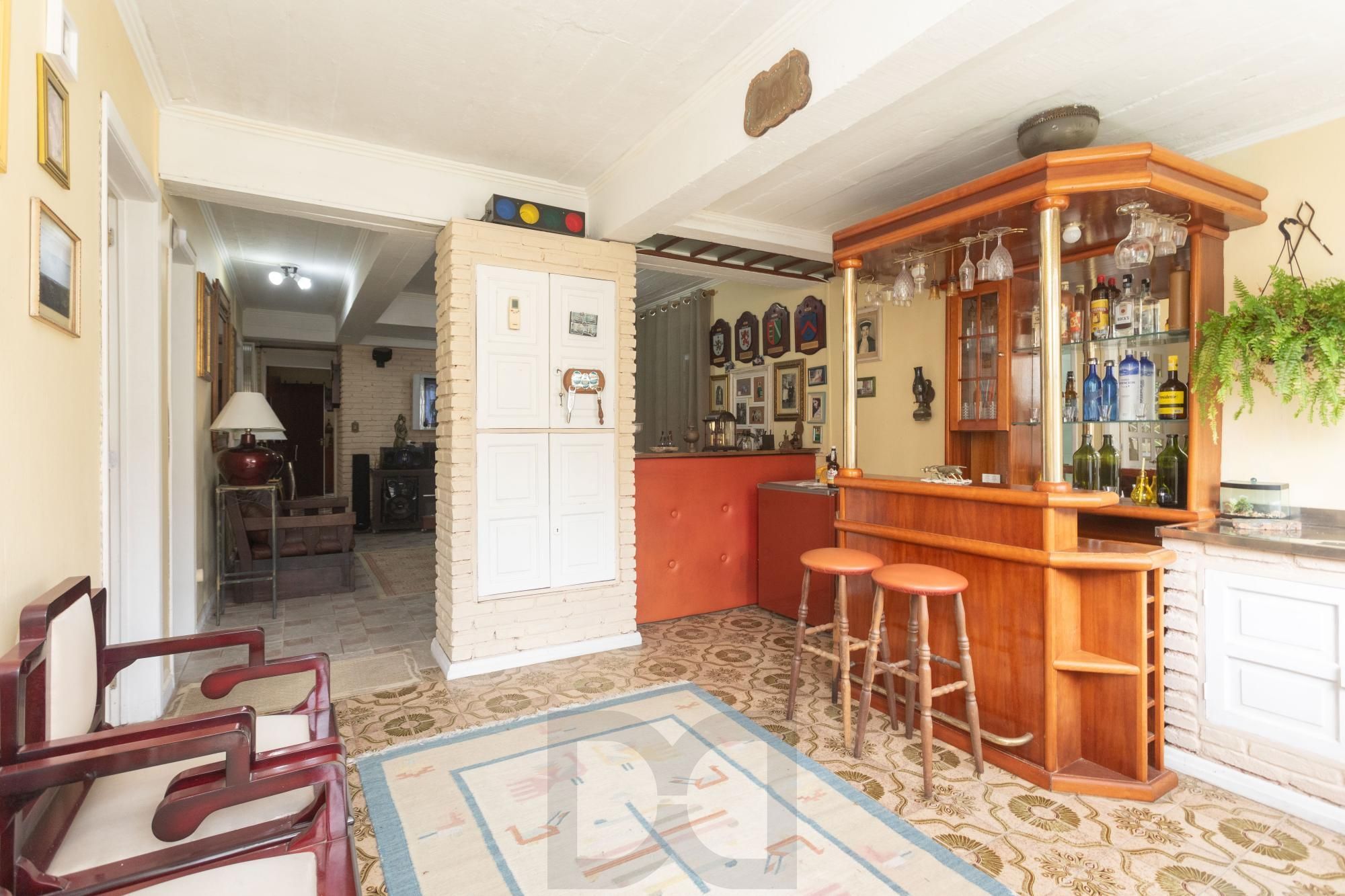 Casa com piscina e 470m2 no Chácara das Pedras — foto 32
