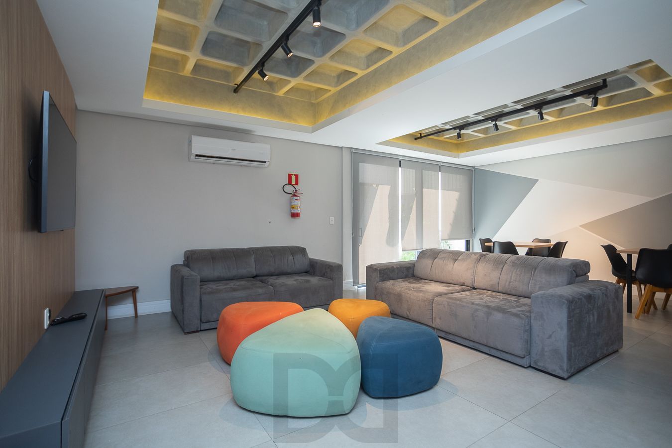 Studio mobiliado à venda no The Park – junto ao Parque da Redenção — foto 26