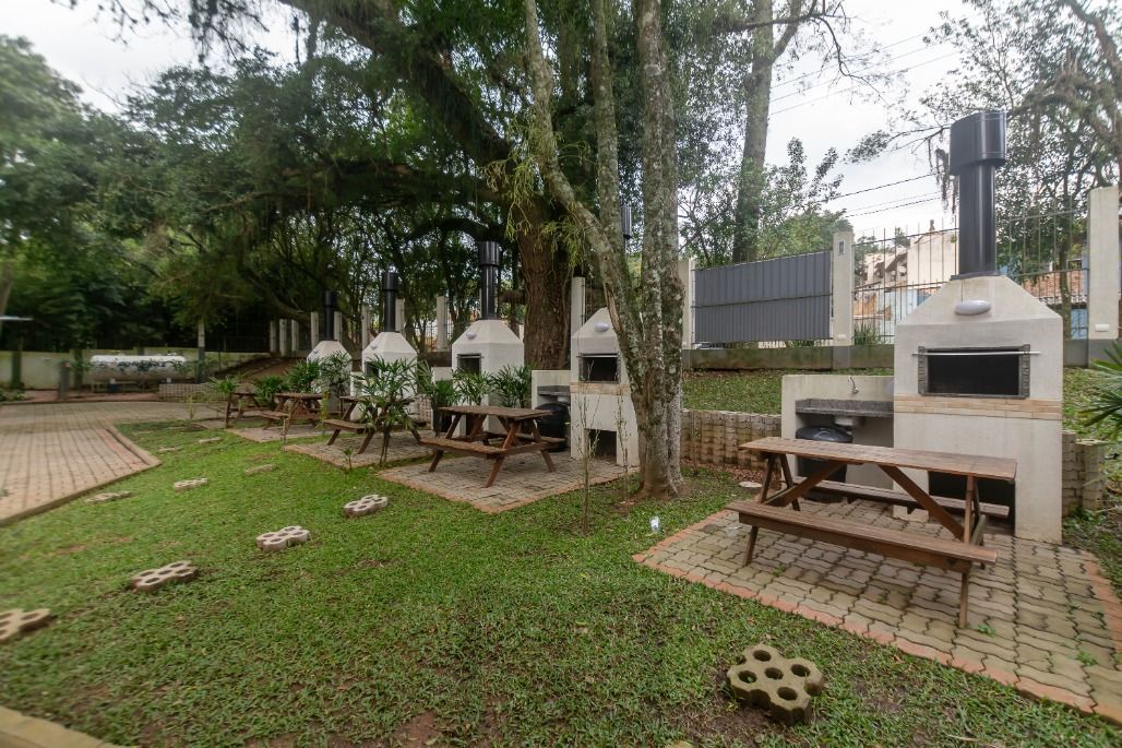 Apartamento 3 dorm. c/suíte + vaga Teresópolis - Porto Alegre — foto 45