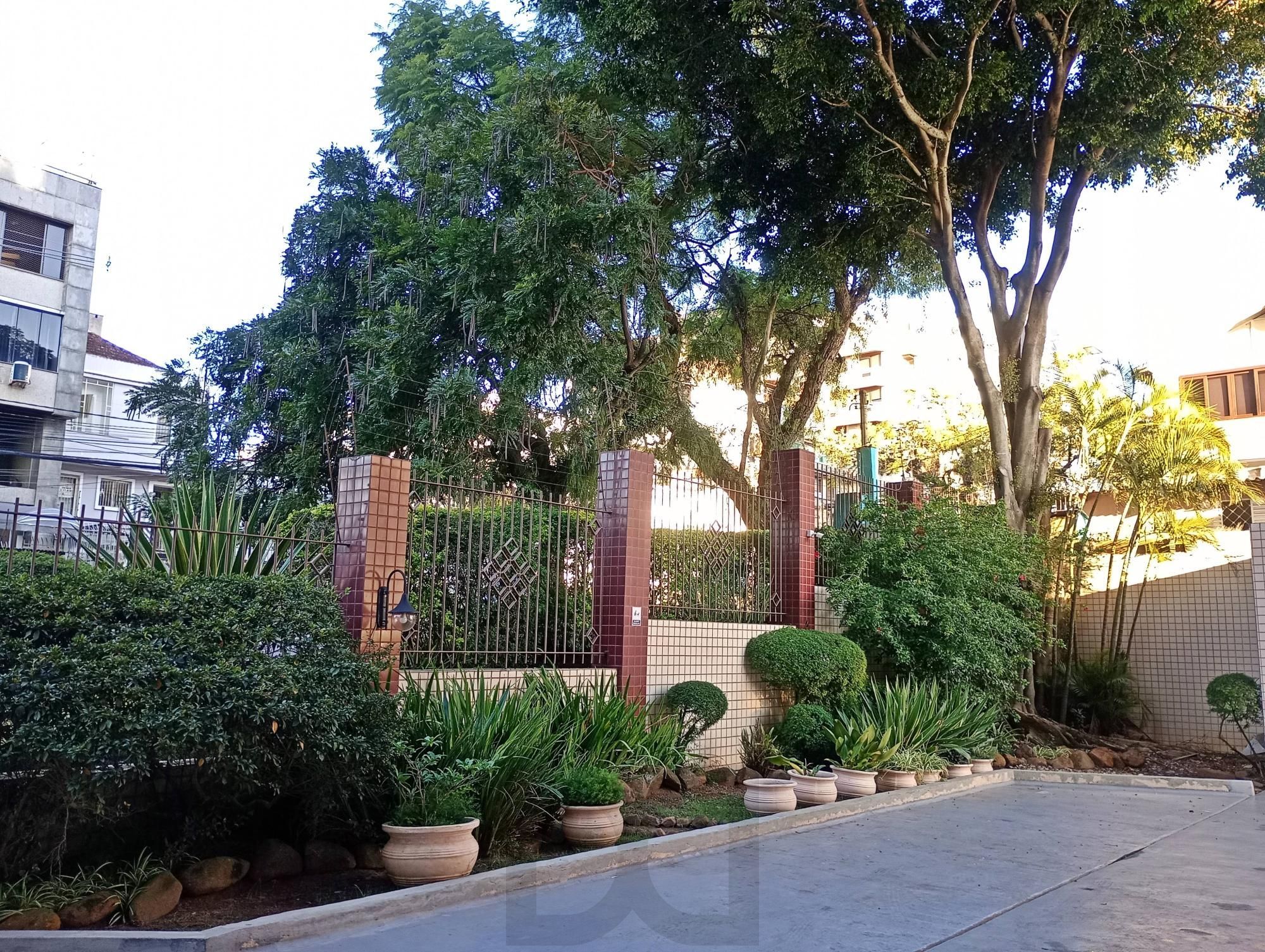 Cobertura com vista para o Guaíba, suíte e 2 vagas — foto 55