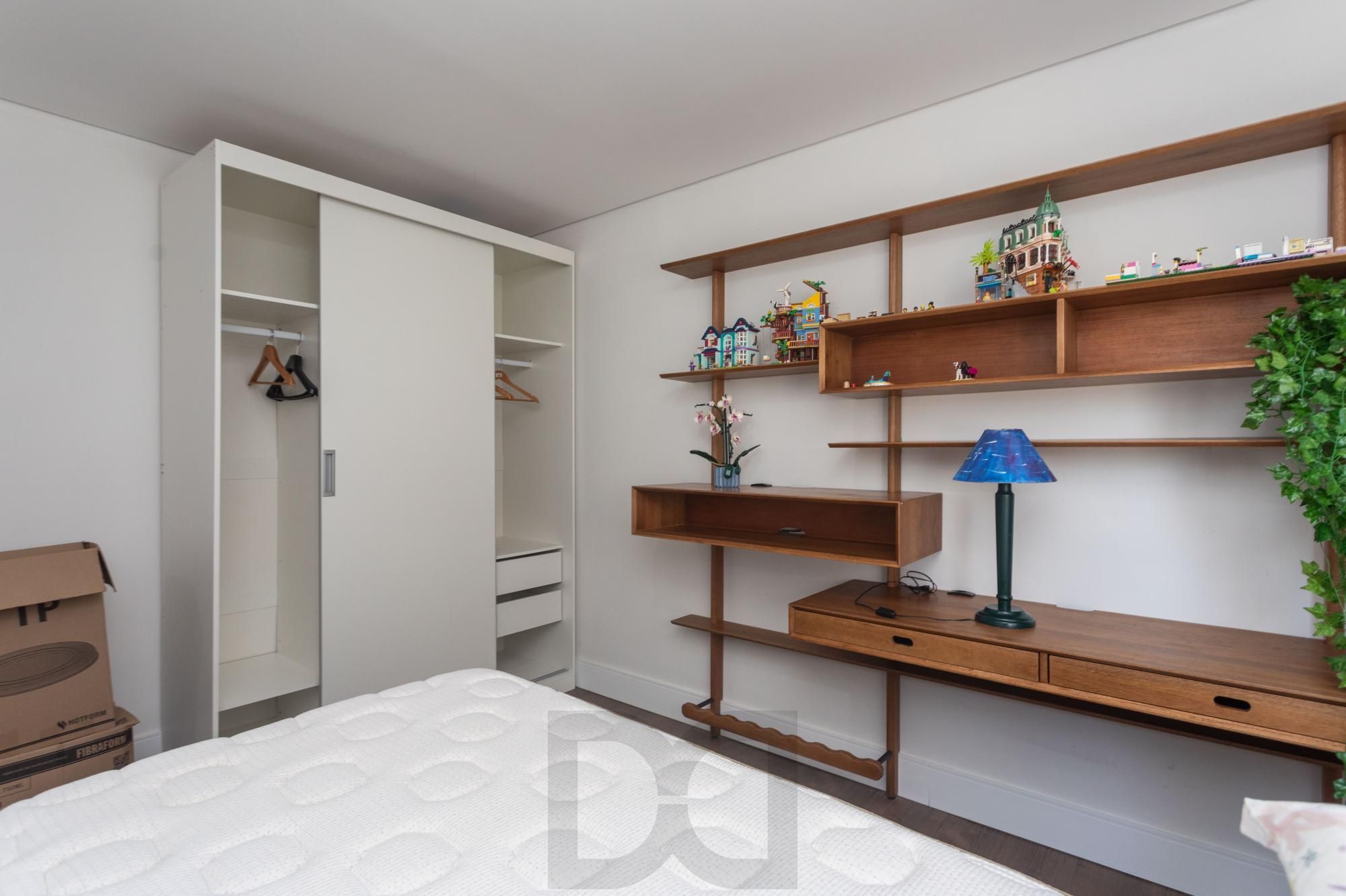 Apartamento com 207 m2 no Rio Branco com 3 vagas — foto 28
