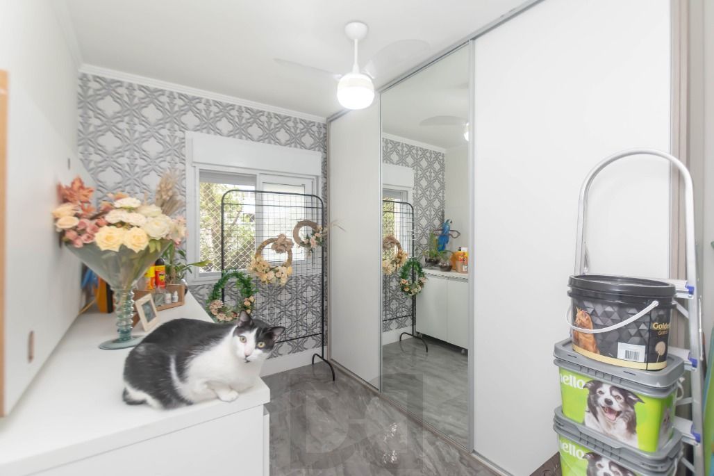 Apartamento 3 dorm. c/suíte + vaga Teresópolis - Porto Alegre — foto 23