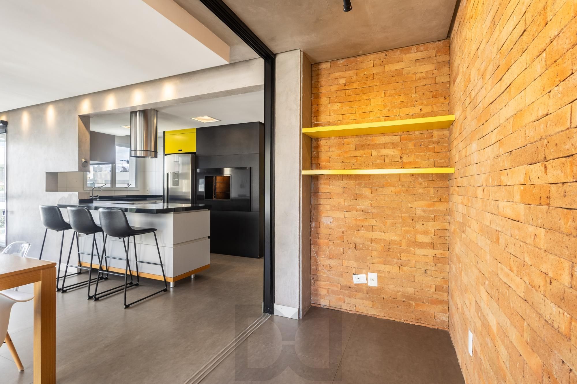 Apartamento de 92m² 2 Suítes à venda no Condomínio Marseille | Rio Branco | R$ 1.290.000,00 — foto 12