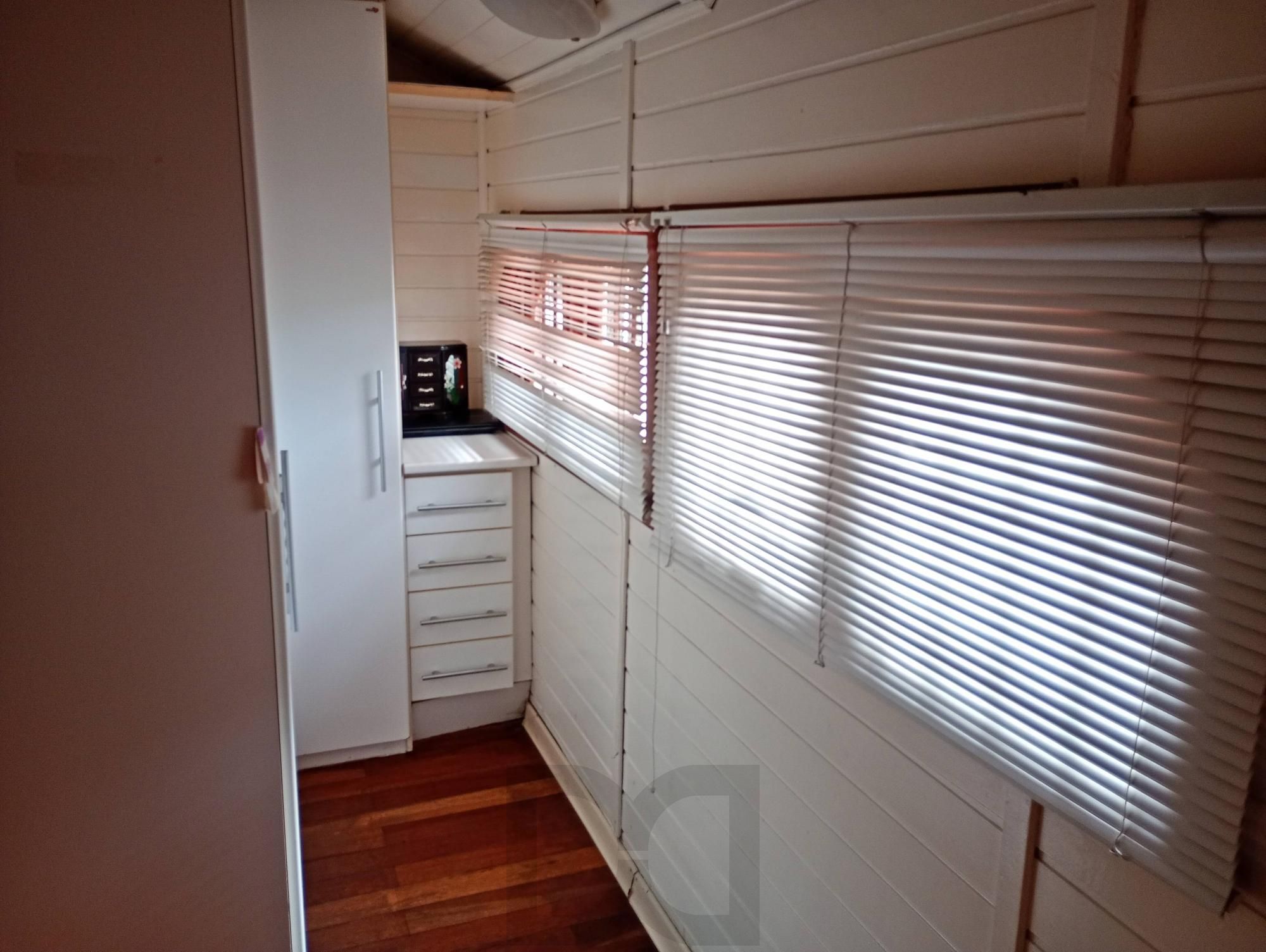 Casa com piscina e edícula — foto 10