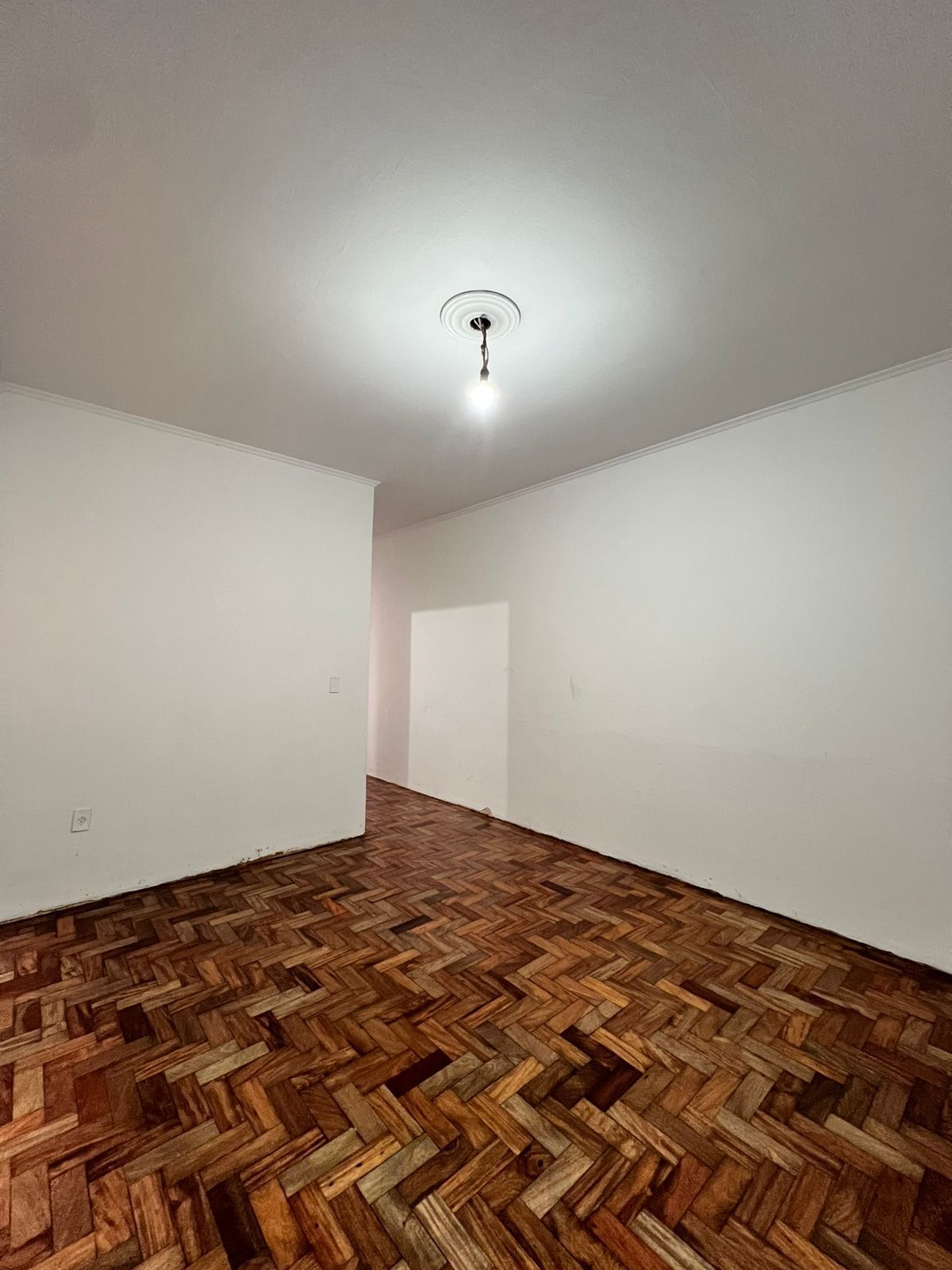 Apartamento 1 dormitório, 1 banheiro desocupado — foto 3