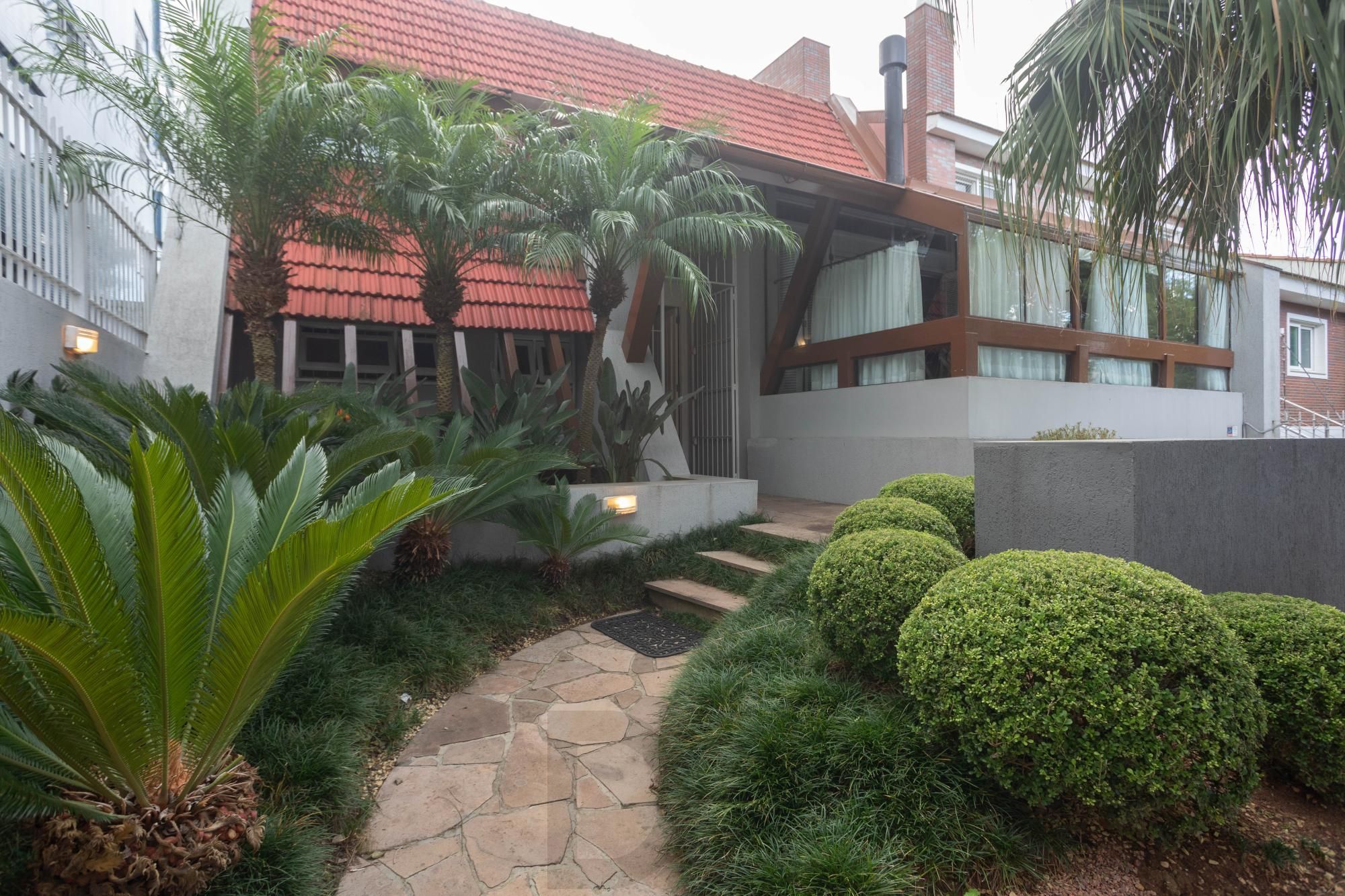 Casa com piscina no Chácara das Pedras — foto 3