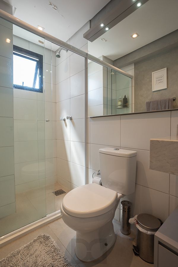 Studio mobiliado à venda no The Park – junto ao Parque da Redenção — foto 10