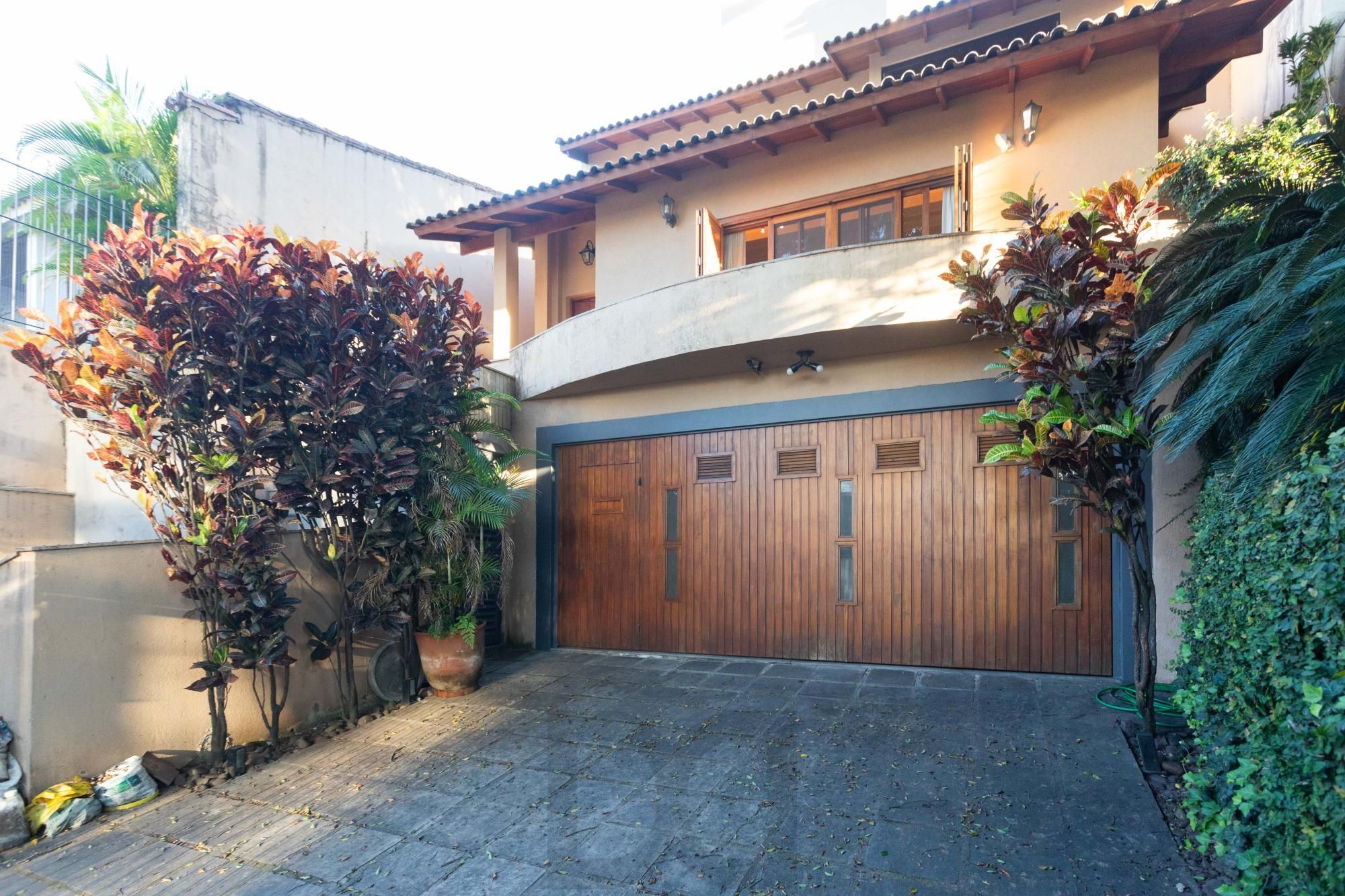 Casa no Chácara das Pedras com piscina e 316m2 — foto 1