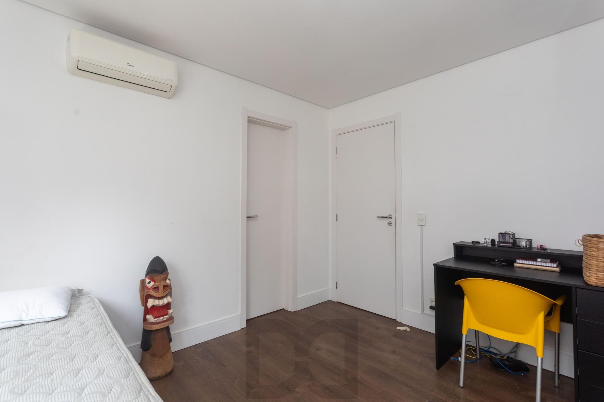 Apartamento com 207 m2 no Rio Branco com 3 vagas — foto 25