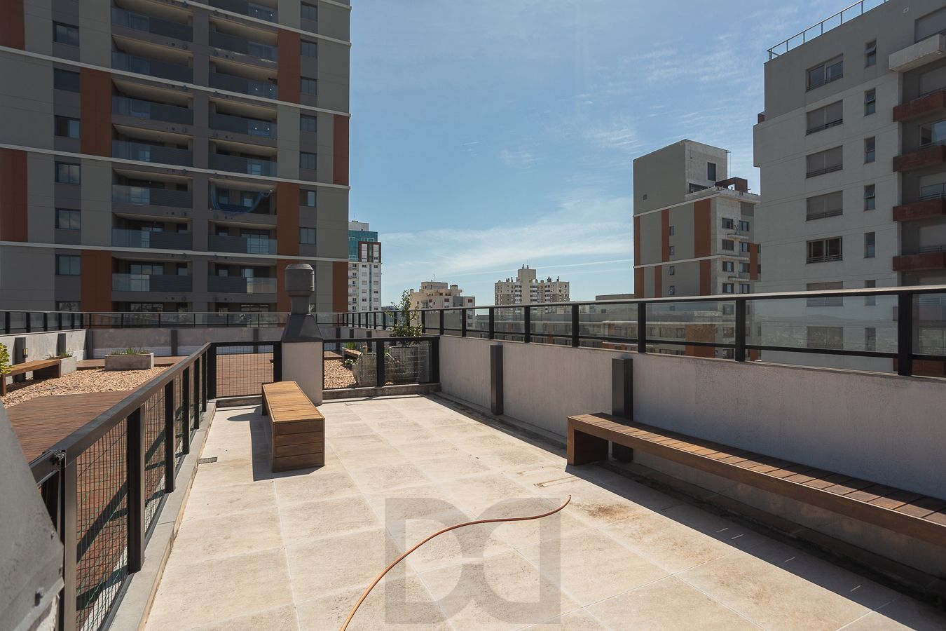 Studio mobiliado à venda no The Park – junto ao Parque da Redenção — foto 20