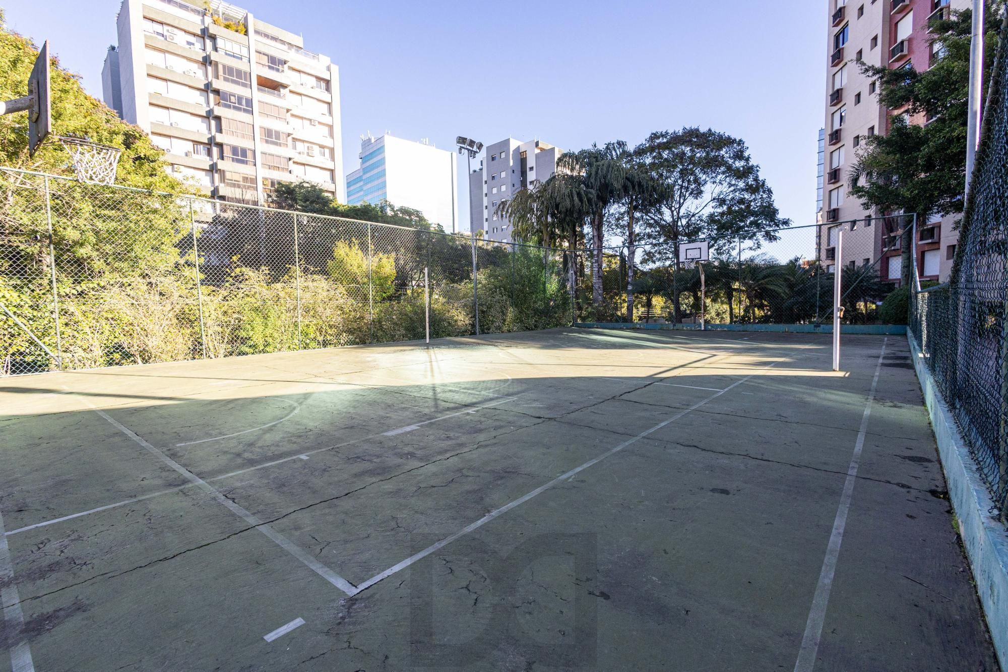 Cobertura com piscina em frente ao Iguatemi | 181m² | Chácara das Pedras — foto 25