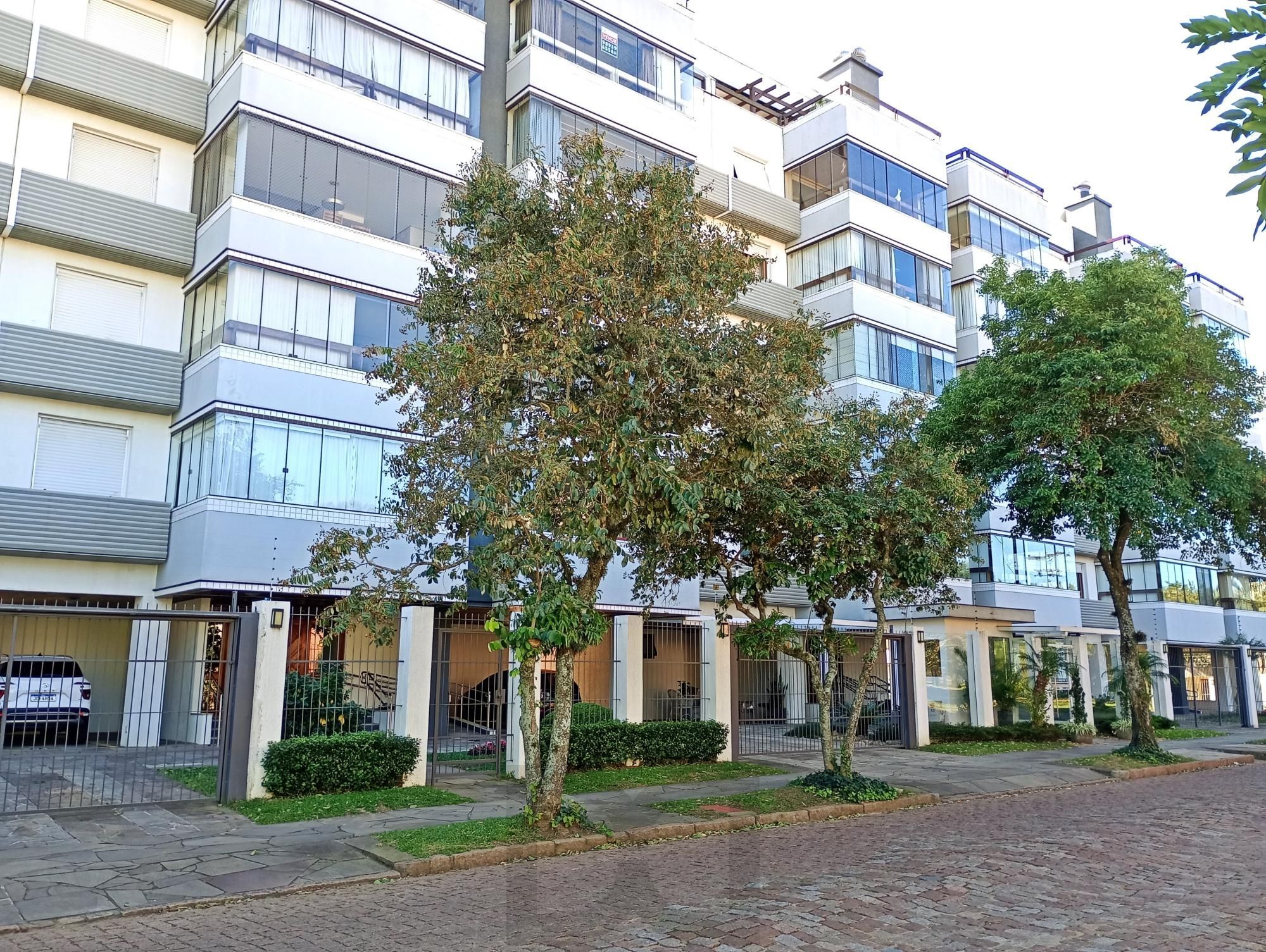 Cobertura com 2 terraços (norte/sul) no Jardim Lindóia — foto 3
