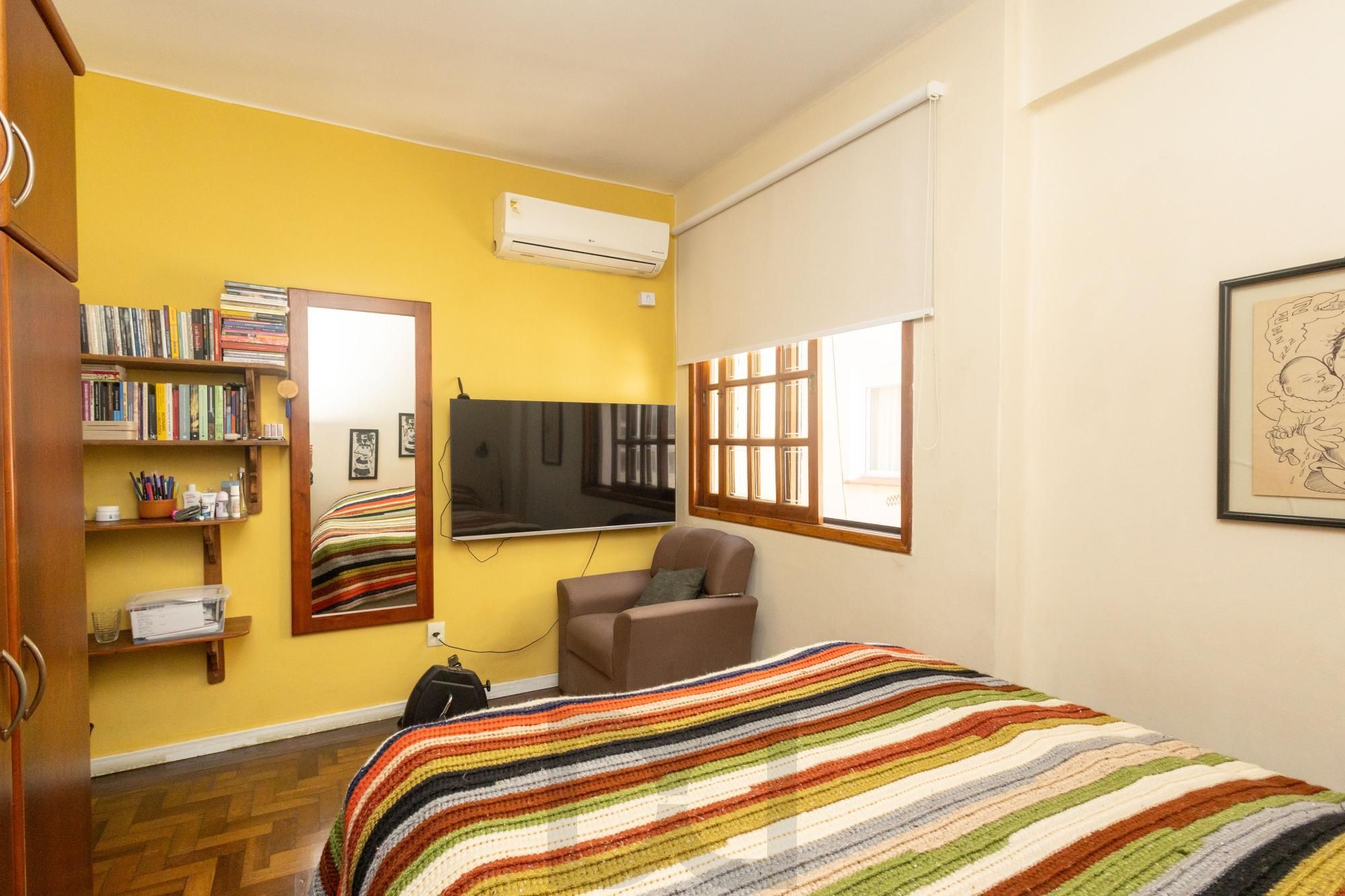 2 dormitórios em frente à Redenção | 54m² | R$ 350 mil — foto 6