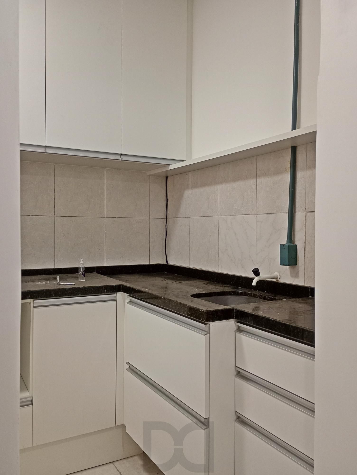 Apartamento 73m² com 3 dormitórios. — foto 3