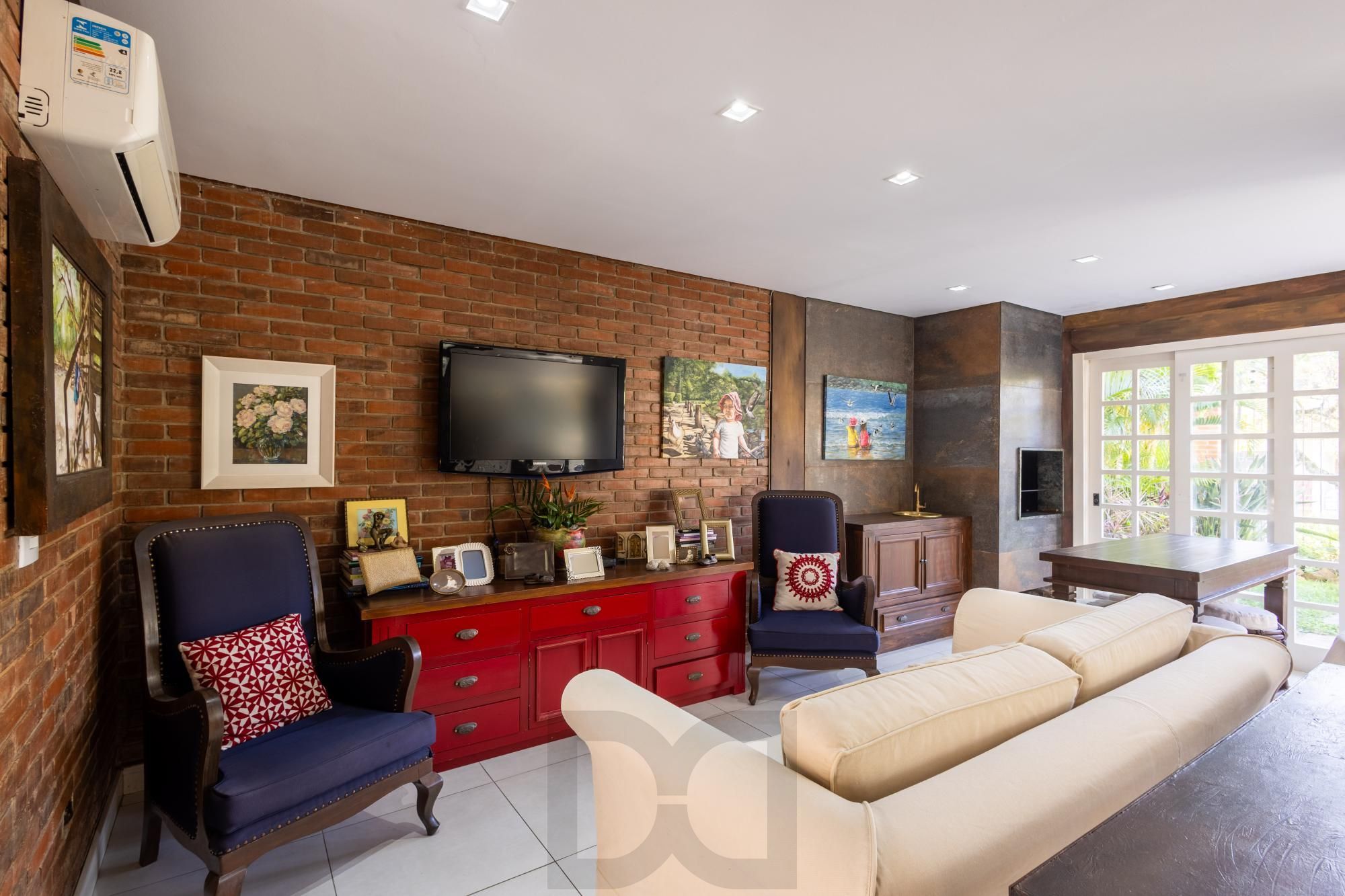 Casa em condomínio | Chácara das Pedras — foto 3
