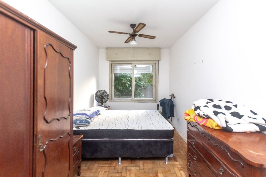 Apartamento 81m² 2 dorm. + vaga Auxiliadora - Porto Alegre — foto 18