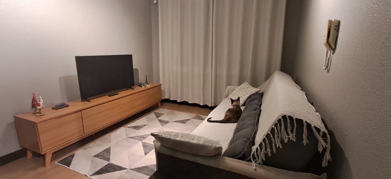 Apartamento no Cristo Redentor — foto 1