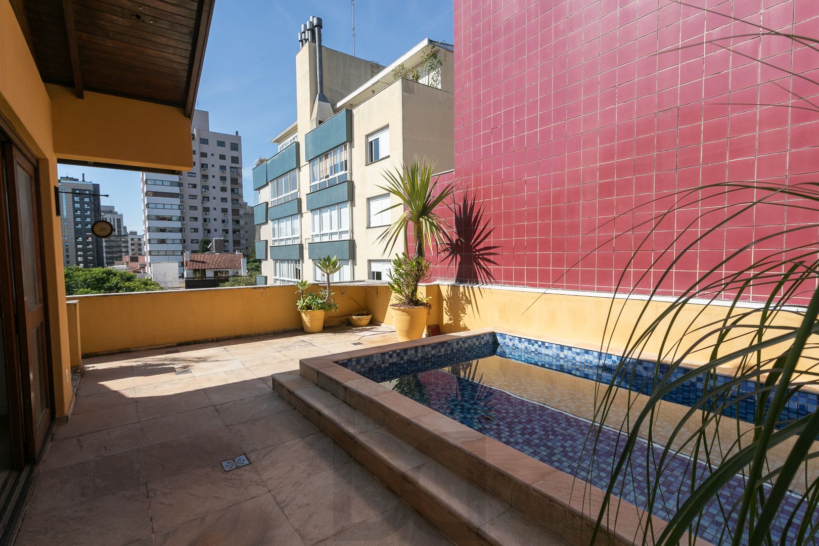 Cobertura dos sonhos em localização privilegiada! — foto 61