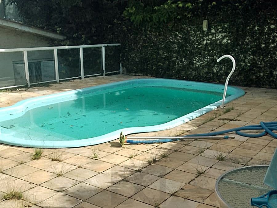 Casa com piscina no Chácara das Pedras — foto 6