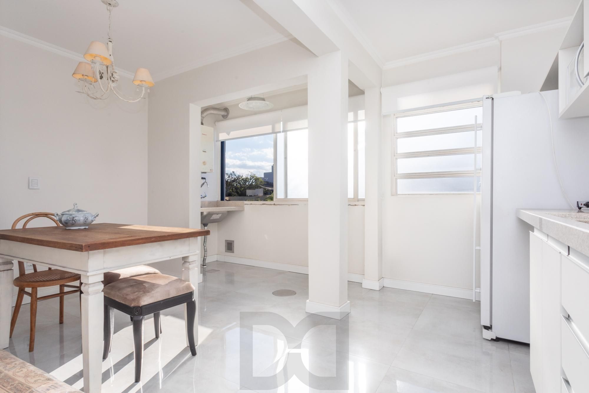 Cobertura - duplex à venda em Medianeira com 142m² 2 suítes, 1 vagas — foto 16