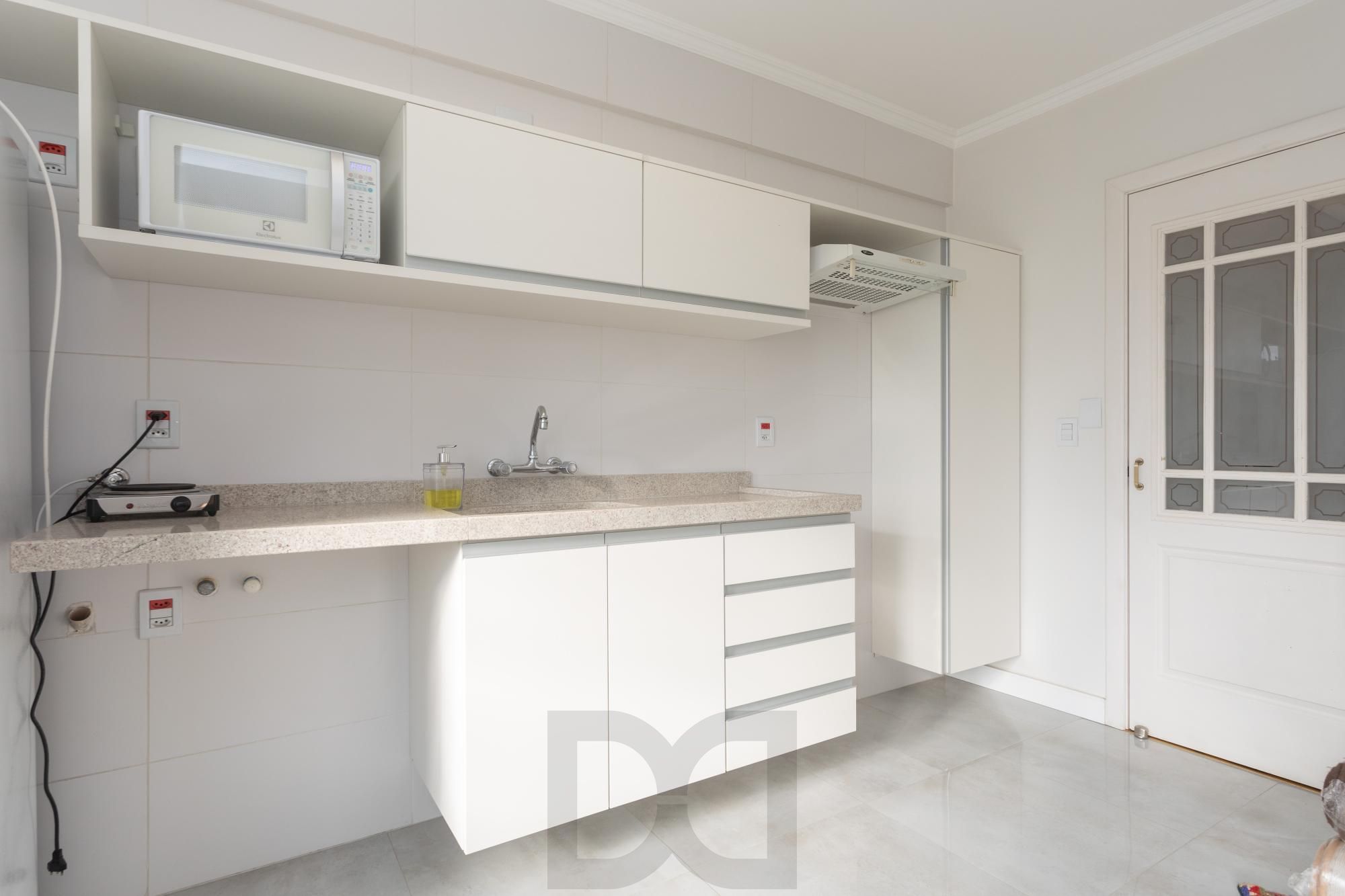 Cobertura - duplex à venda em Medianeira com 142m² 2 suítes, 1 vagas — foto 18