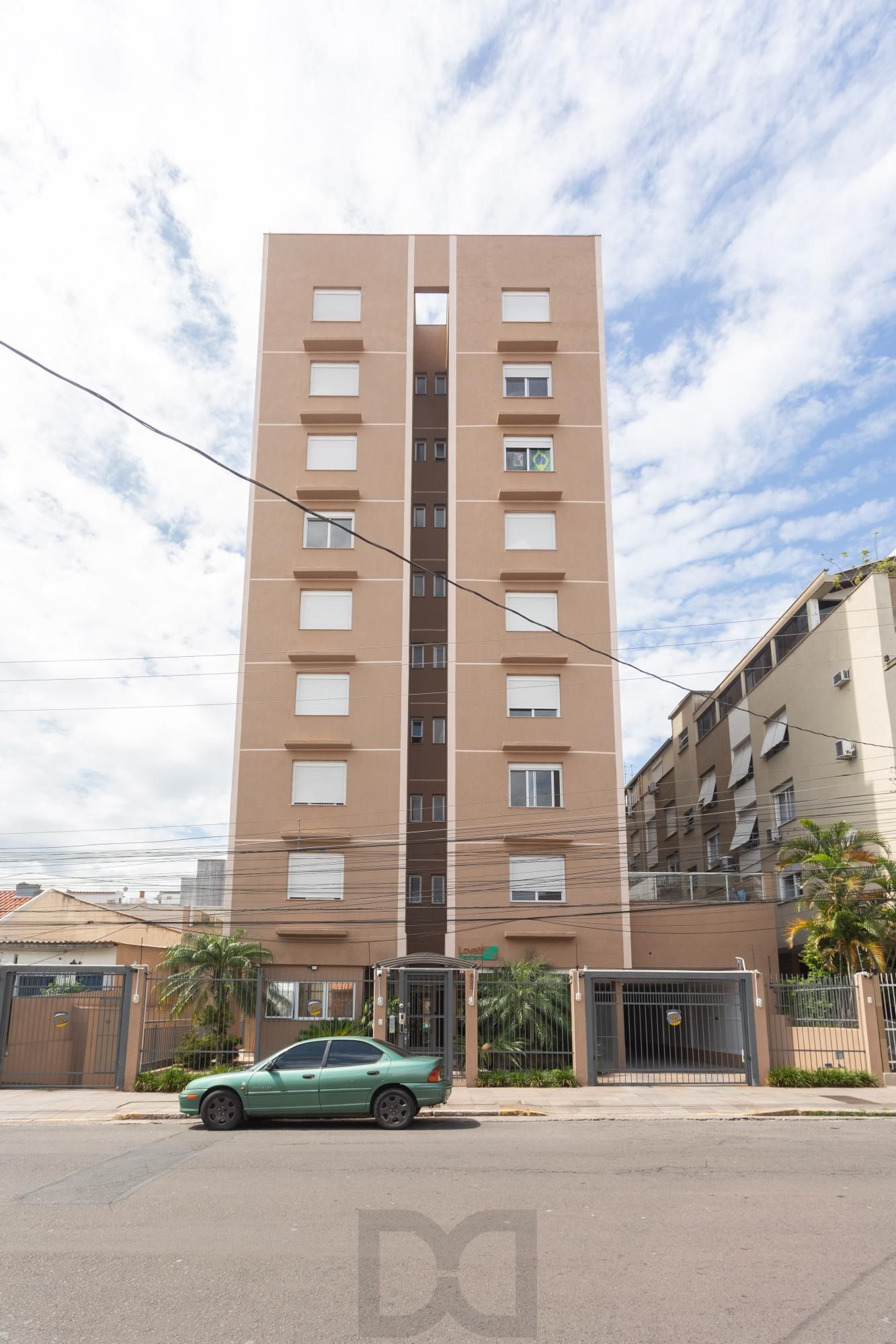 Apartamento de 3 dormitórios com suíte e garagem dupla no bairro Santana — foto 31