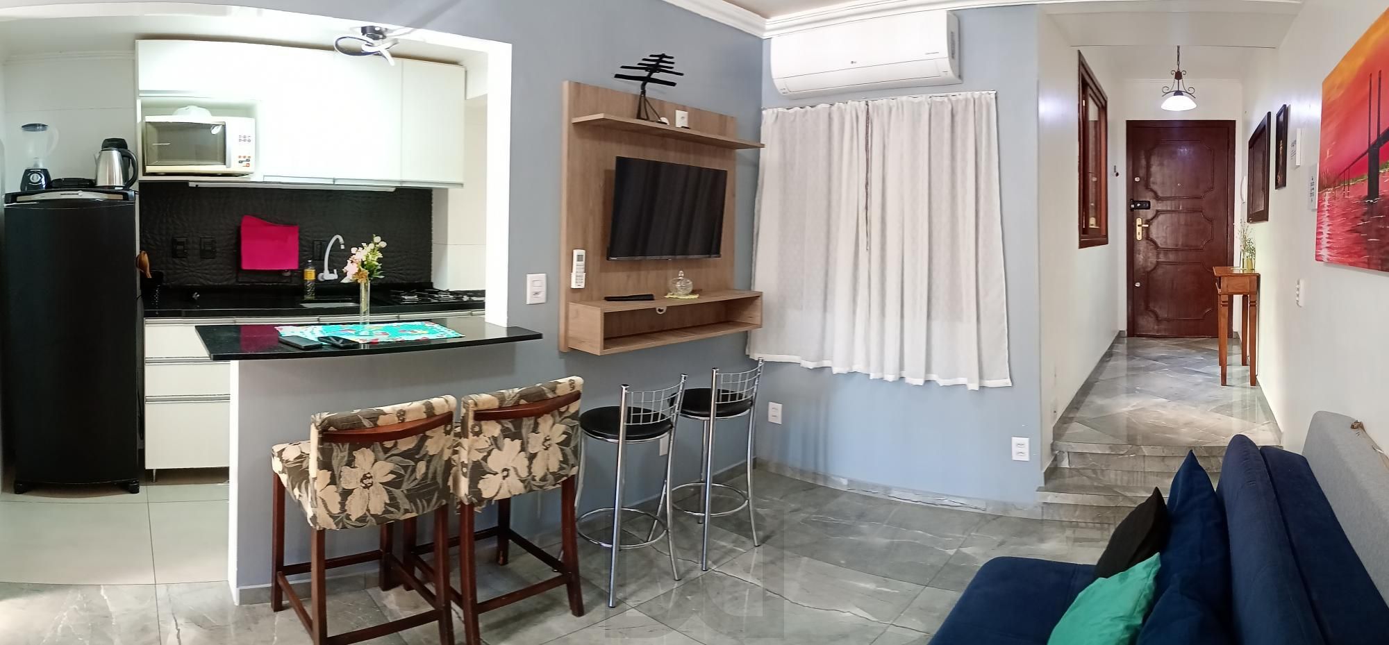 Apartamento ao lado do Gasômetro e Orla do Guaíba — foto 4