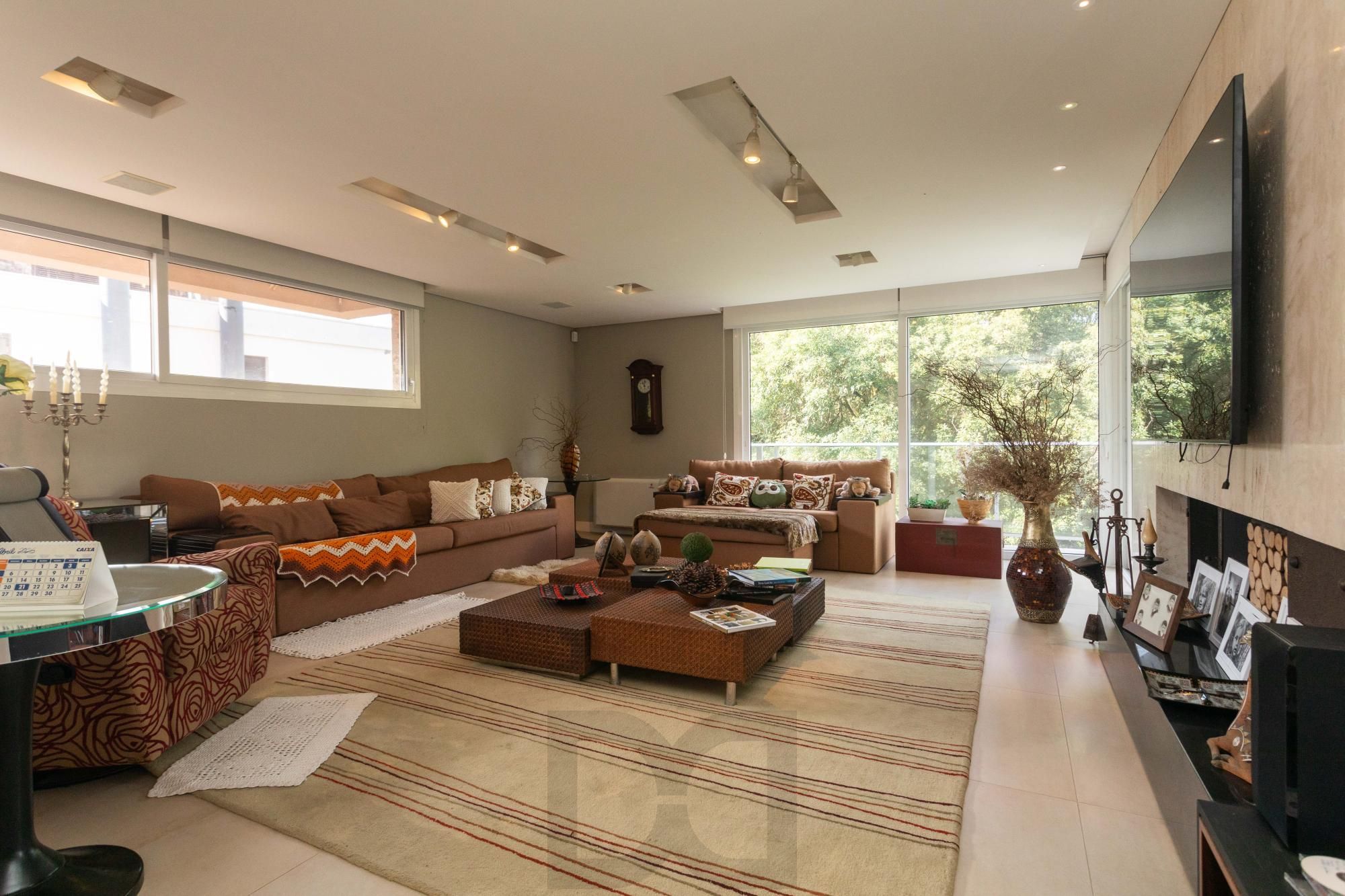 Casa no Reserva do Arvoredo com 436m2 — foto 9