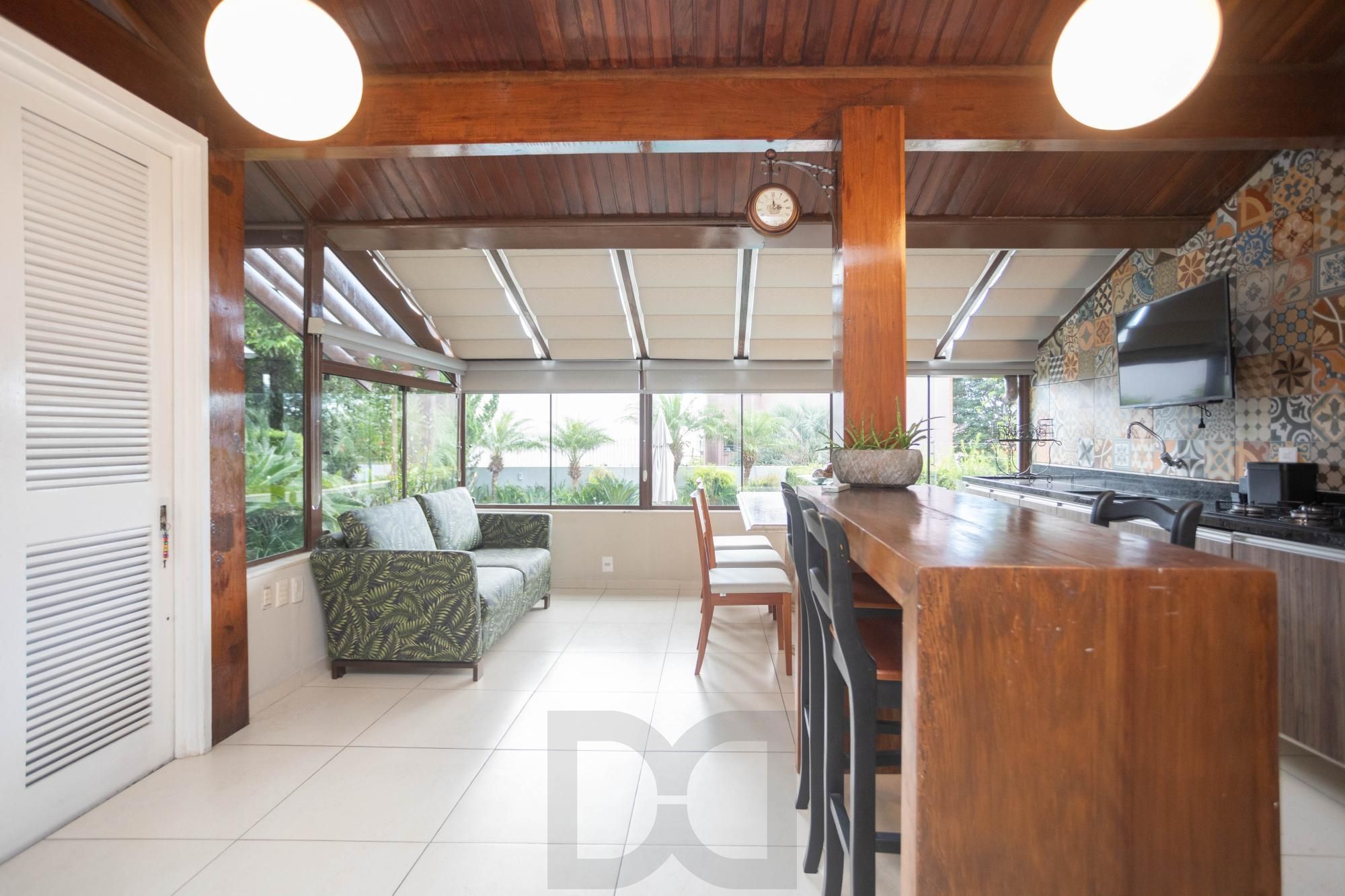 Casa com piscina no Chácara das Pedras — foto 14