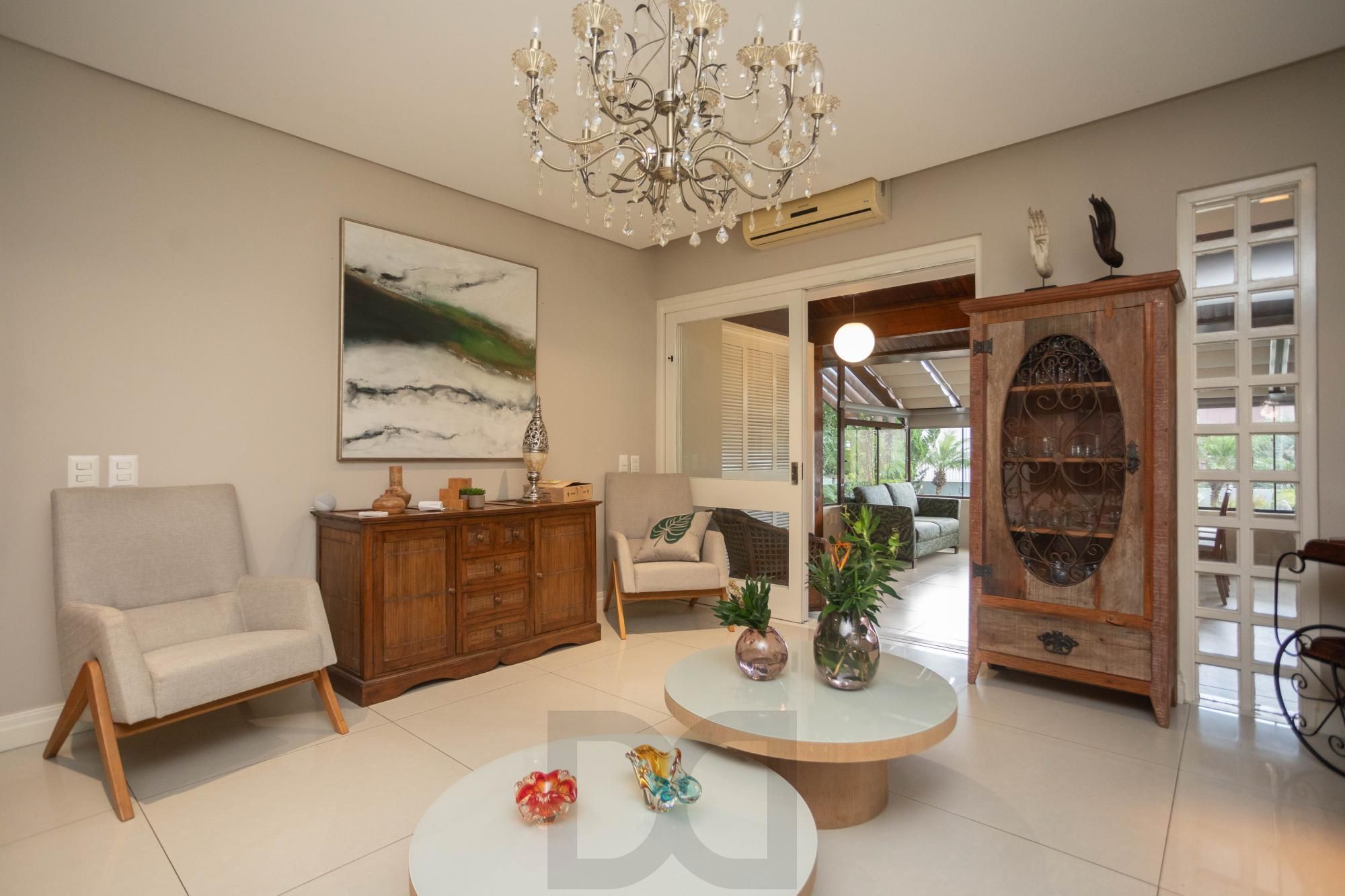 Casa com piscina no Chácara das Pedras — foto 10