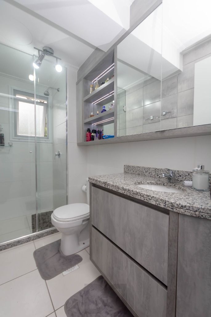 Apartamento 3 dorm. c/suíte + vaga Teresópolis - Porto Alegre — foto 30