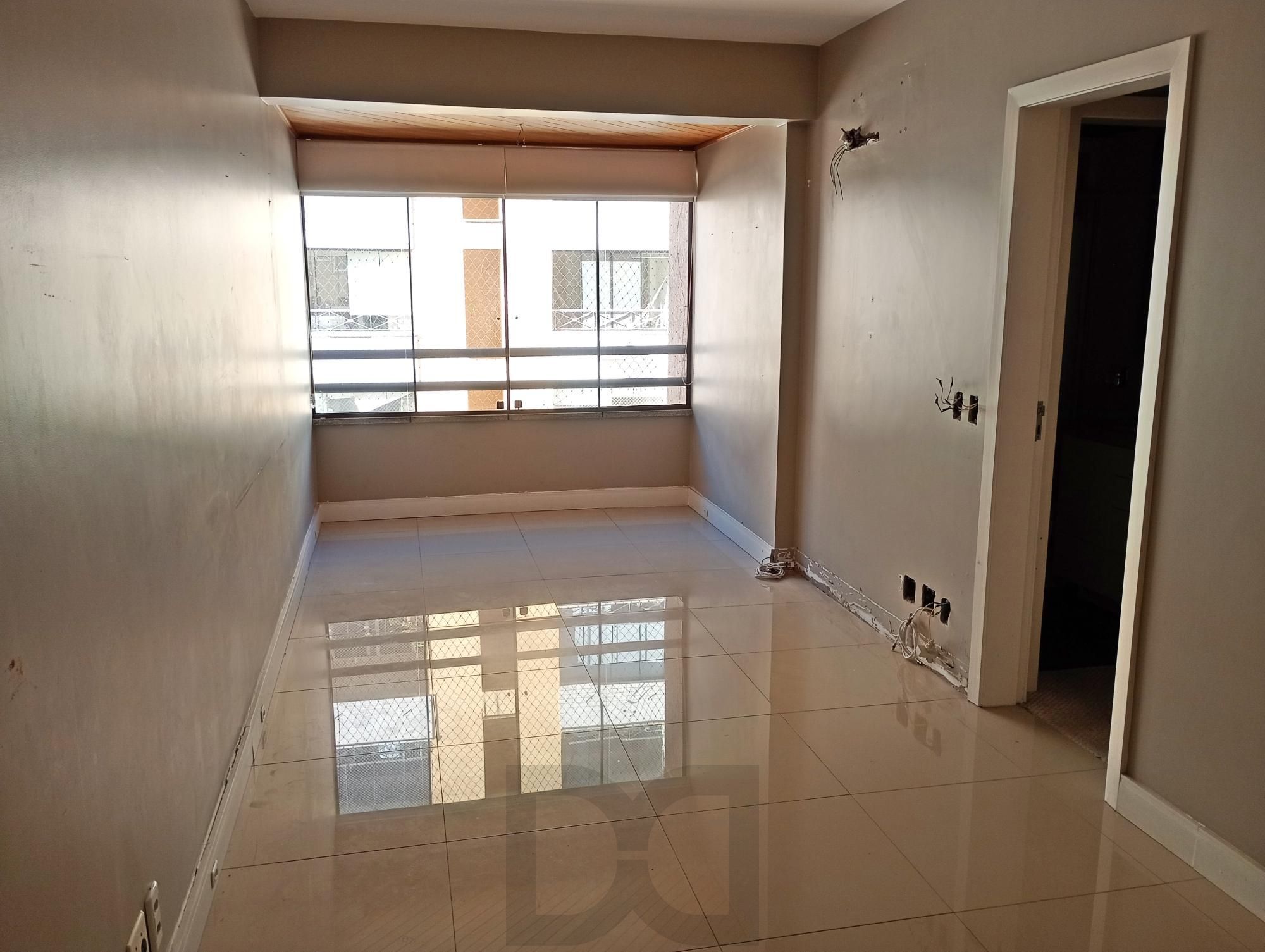 Apartamento 3 quartos, 1 suíte a uma quadra da Plínio — foto 3
