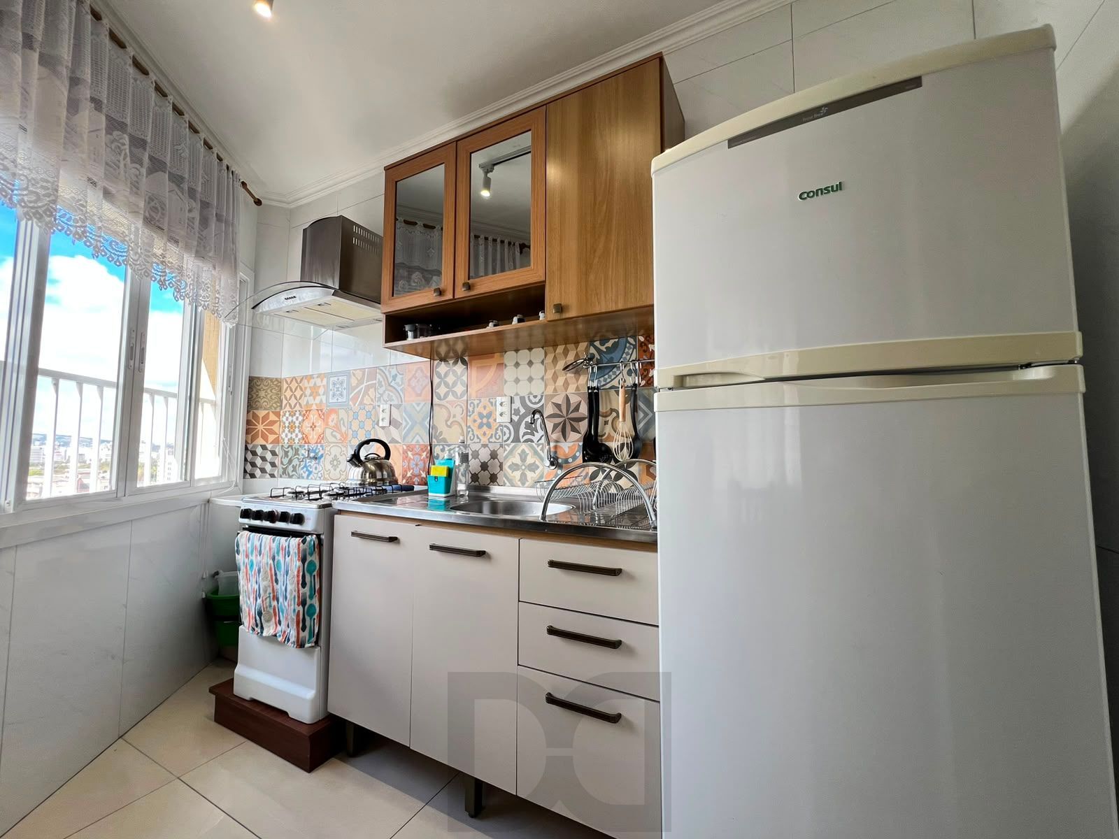 APARTAMENTO COMPLETO, MOBILIADO E COM EXCELENTE POTENCIAL DE RENDA NO CENTRO HISTÓRICO — foto 23