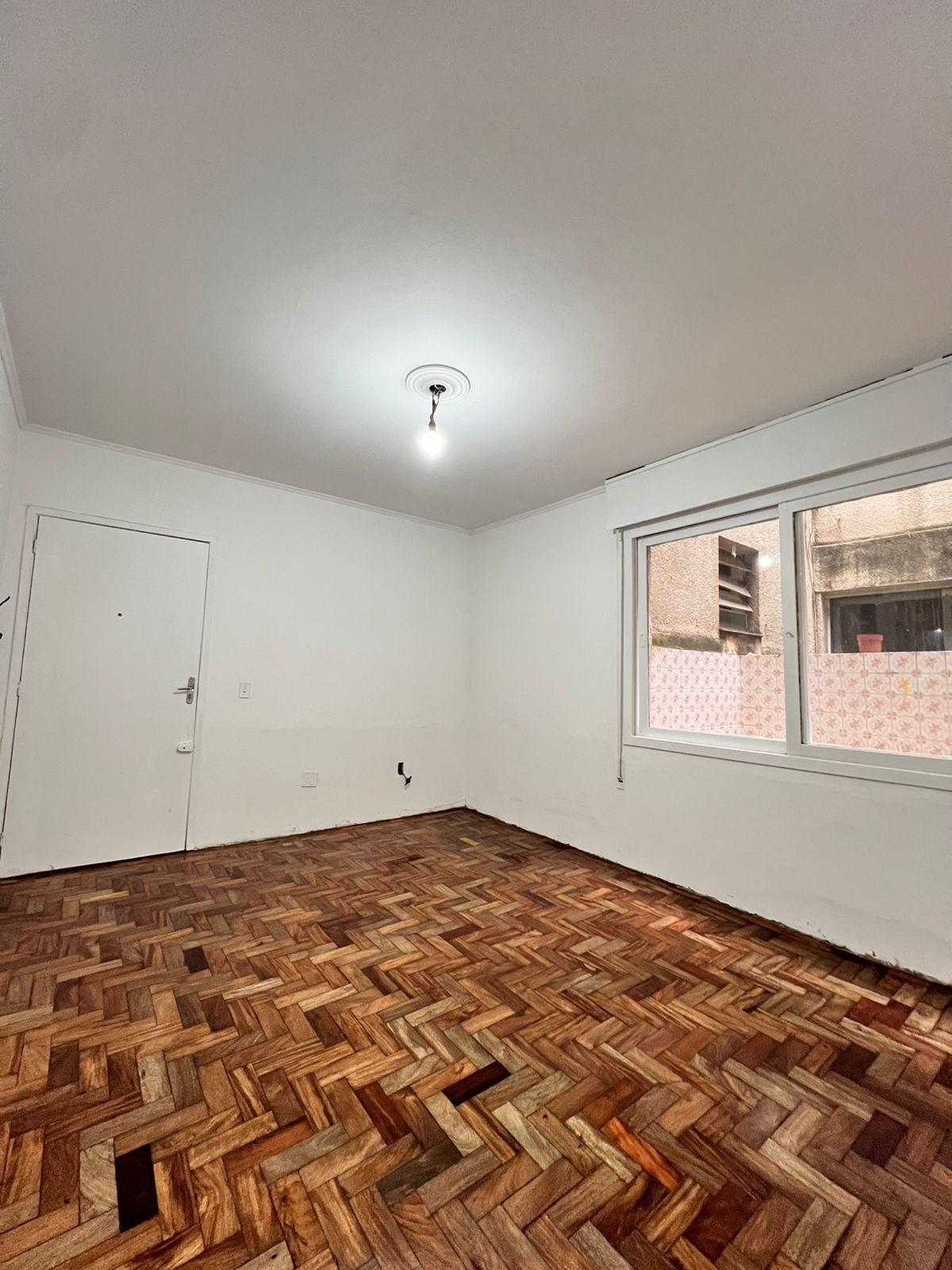 Apartamento 1 dormitório, 1 banheiro desocupado — foto 5