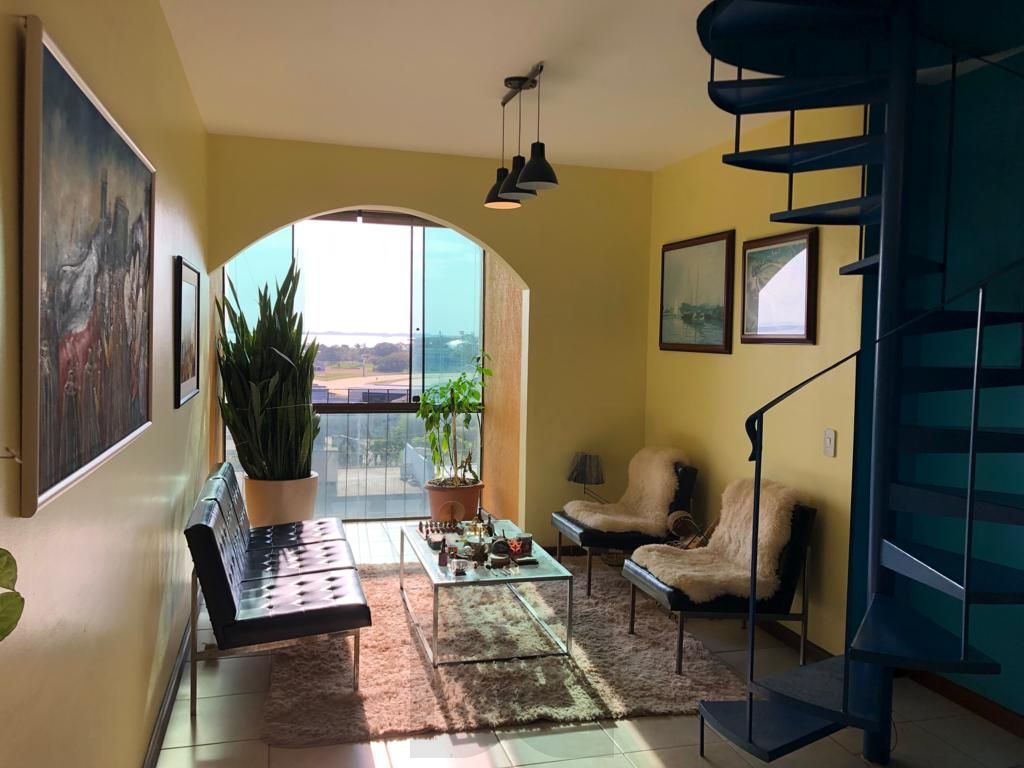 Cobertura Duplex de Alto Padrão Bairro Cristal – Porto Alegre — foto 16