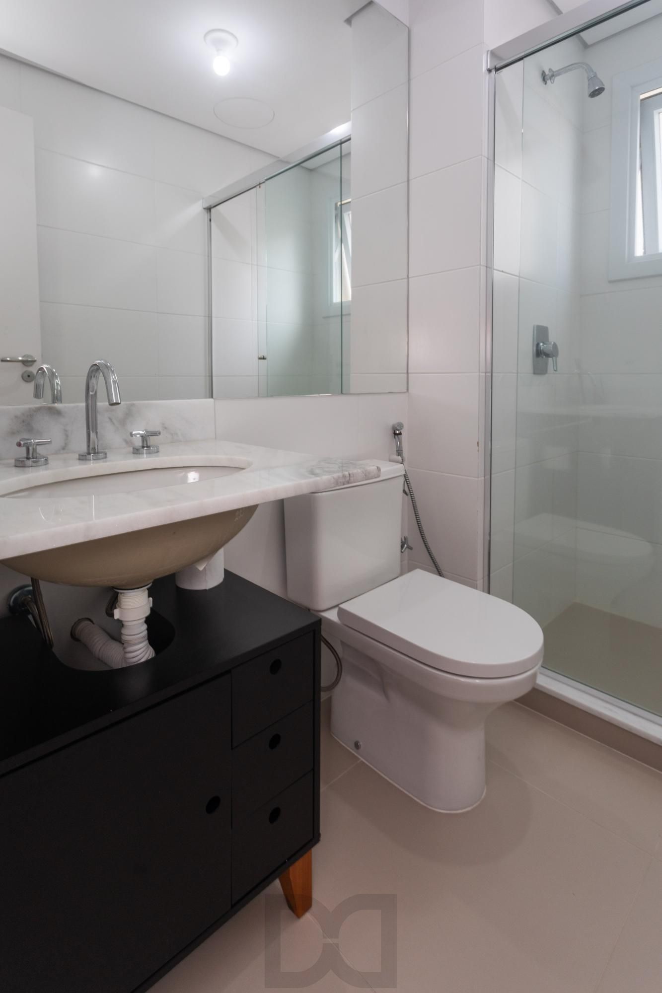 Apartamento com 207 m2 no Rio Branco com 3 vagas — foto 29