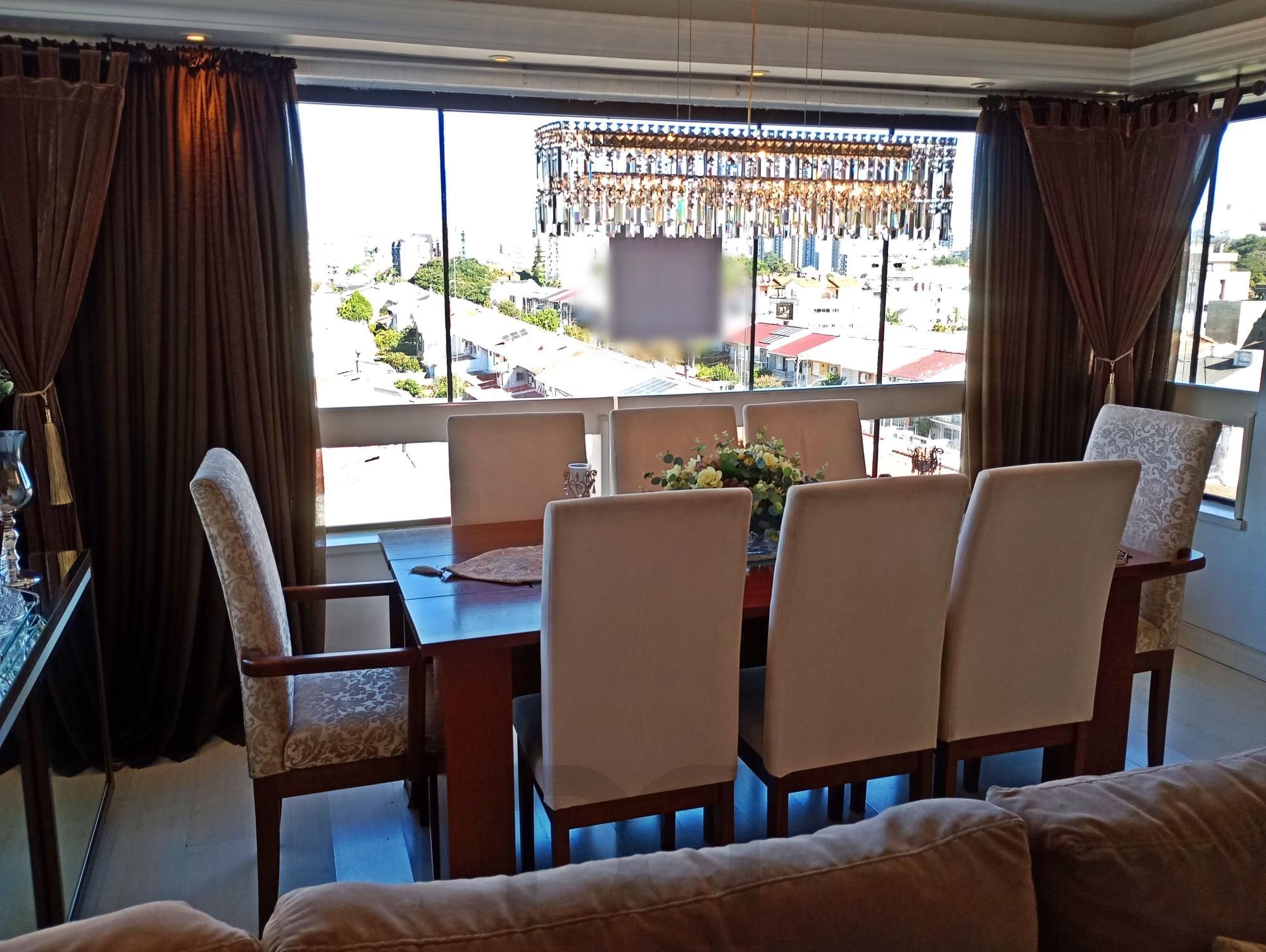 Cobertura com 2 terraços (norte/sul) no Jardim Lindóia — foto 16