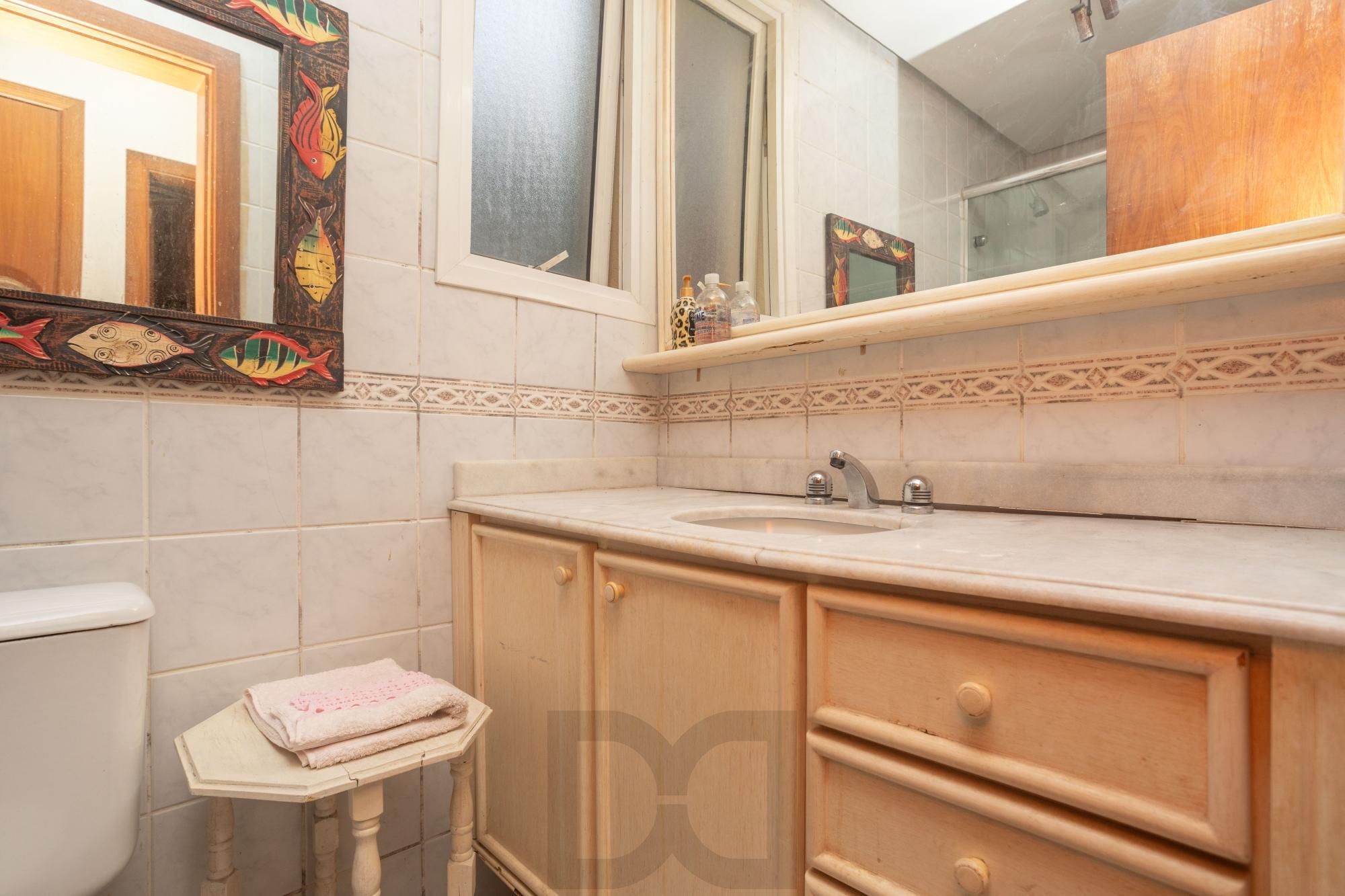 3 dormitórios - 96m² privativos - junto ao Iguatemi — foto 20